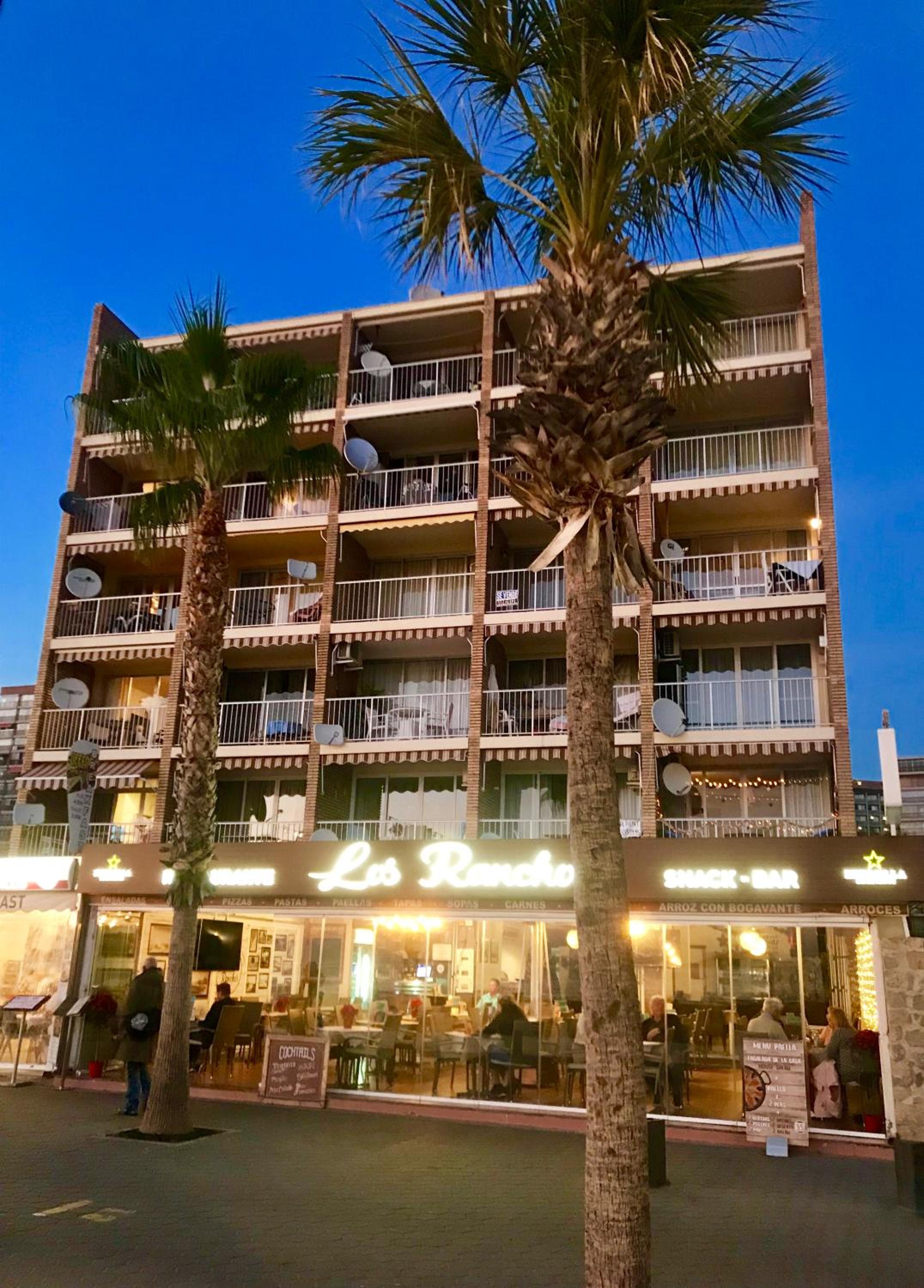 Los ranchos of the sea view 3