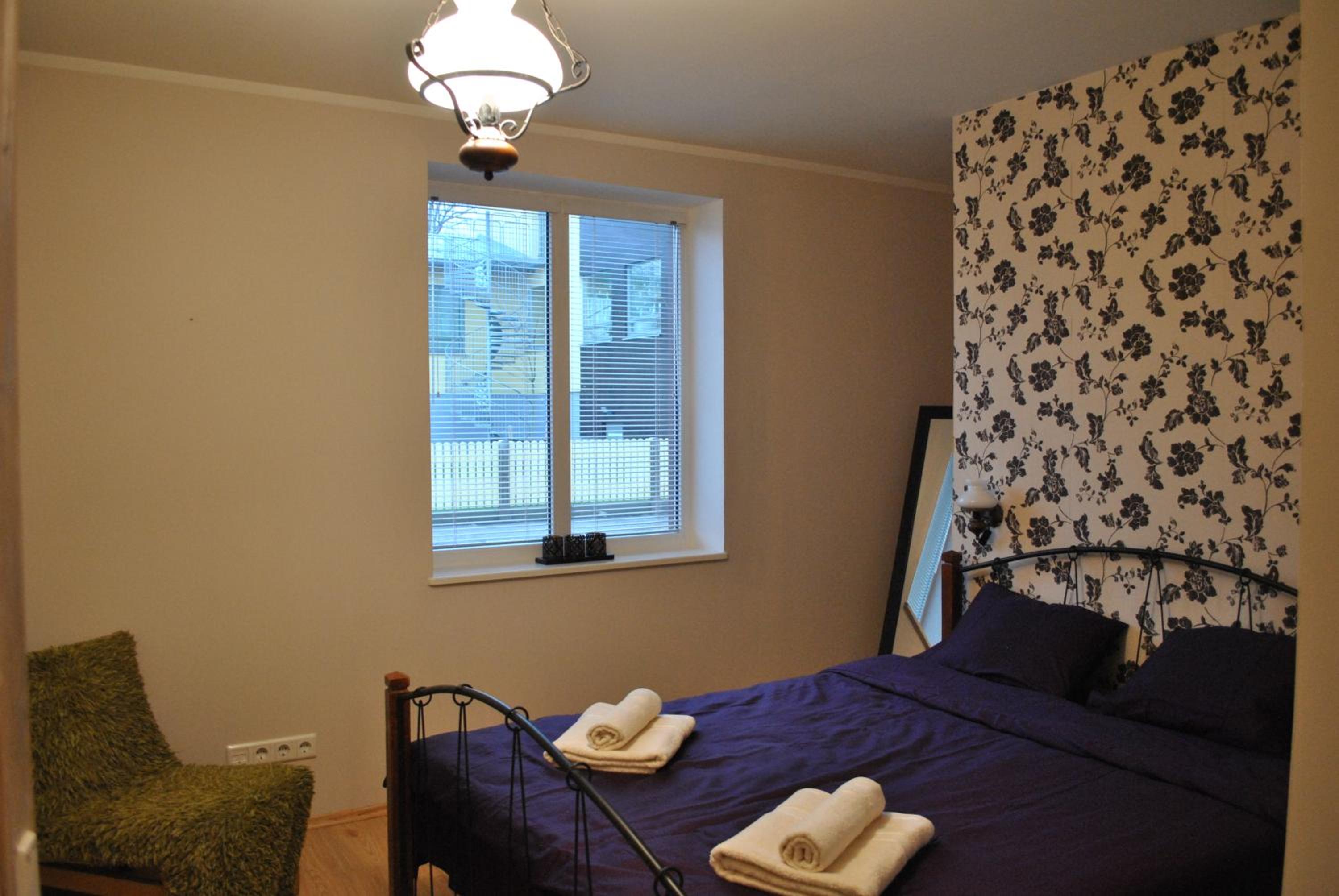 Posti Star Apartment