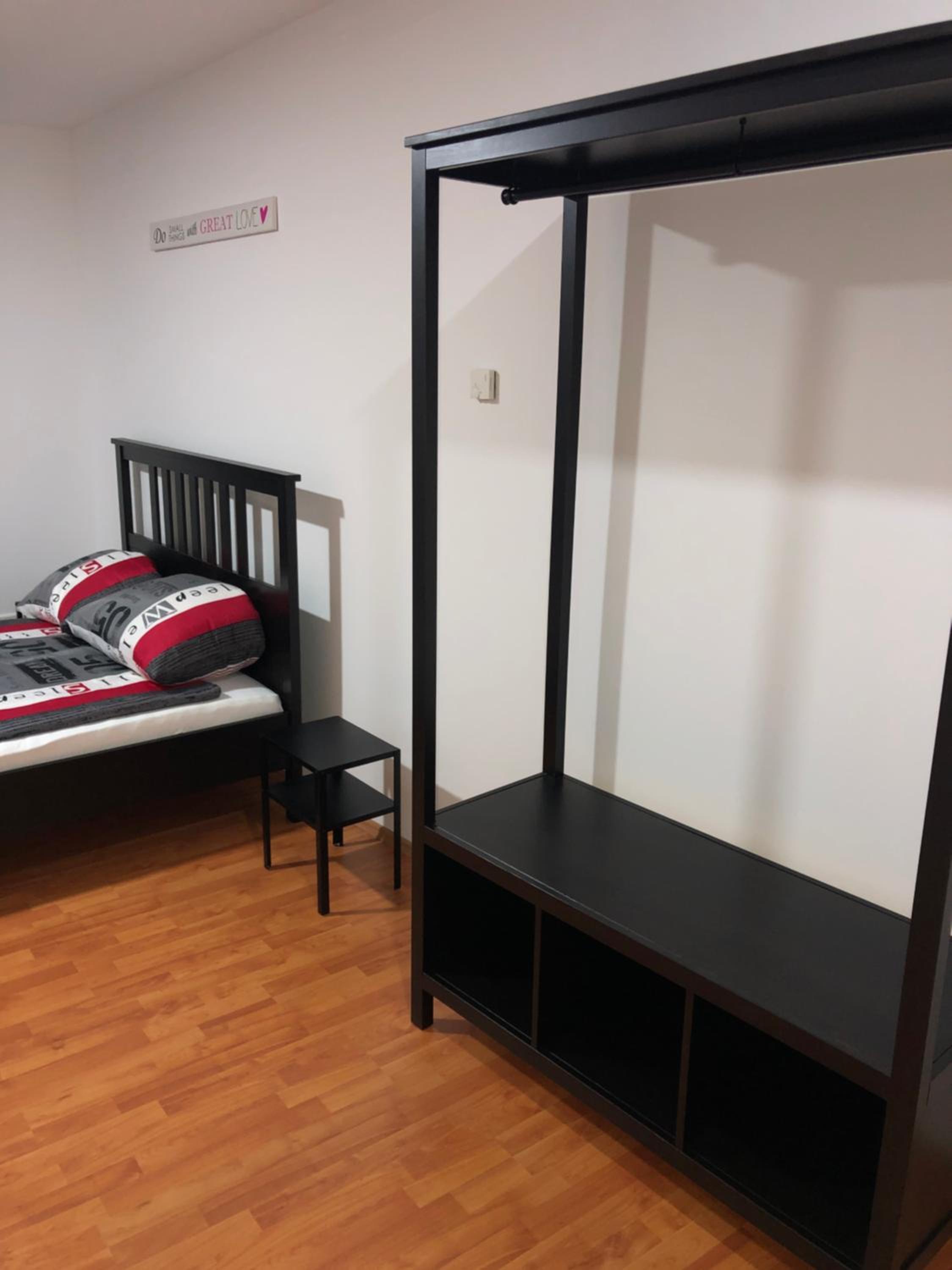 Apartment 4 Rent