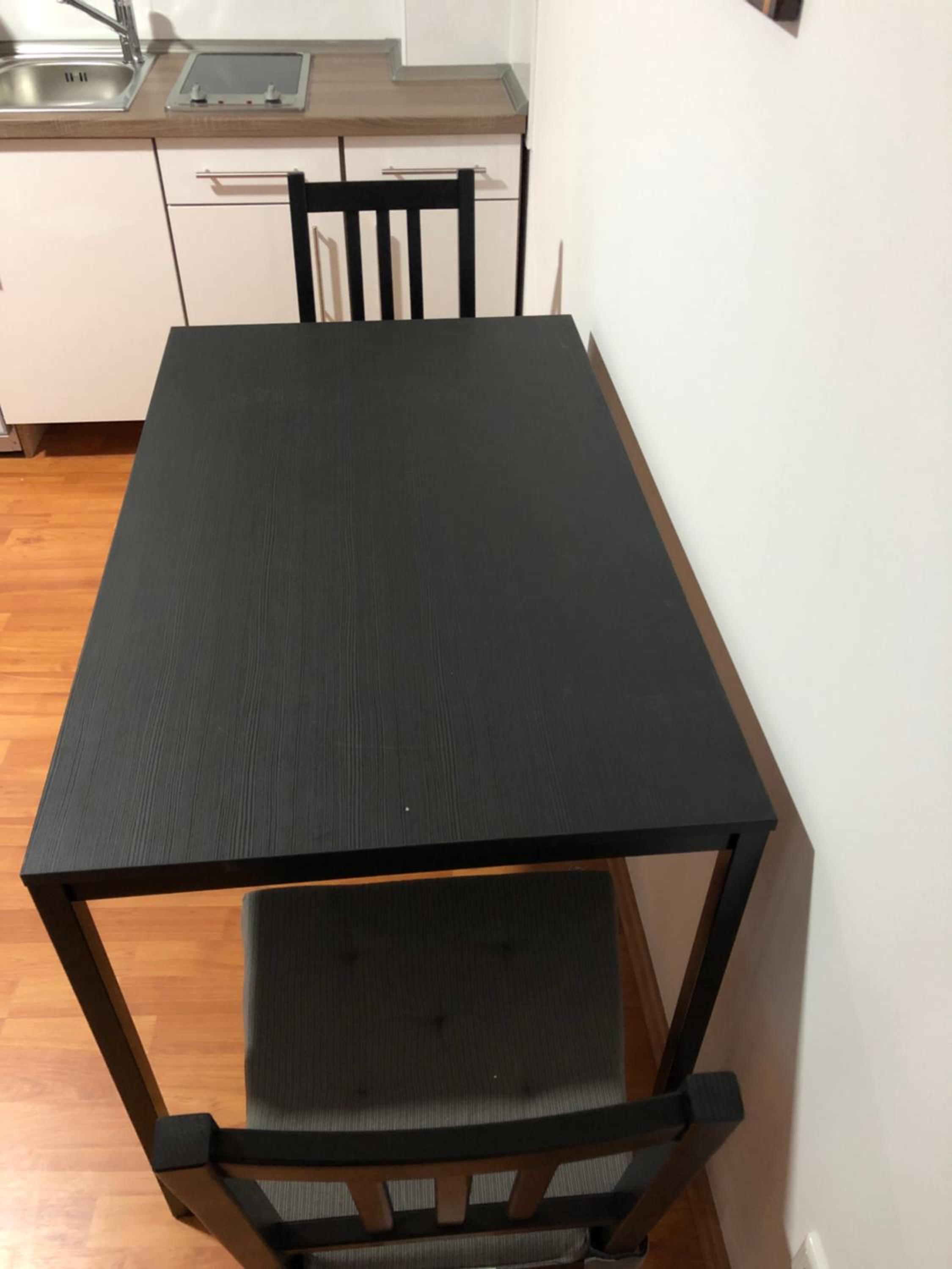 Apartment 4 Rent
