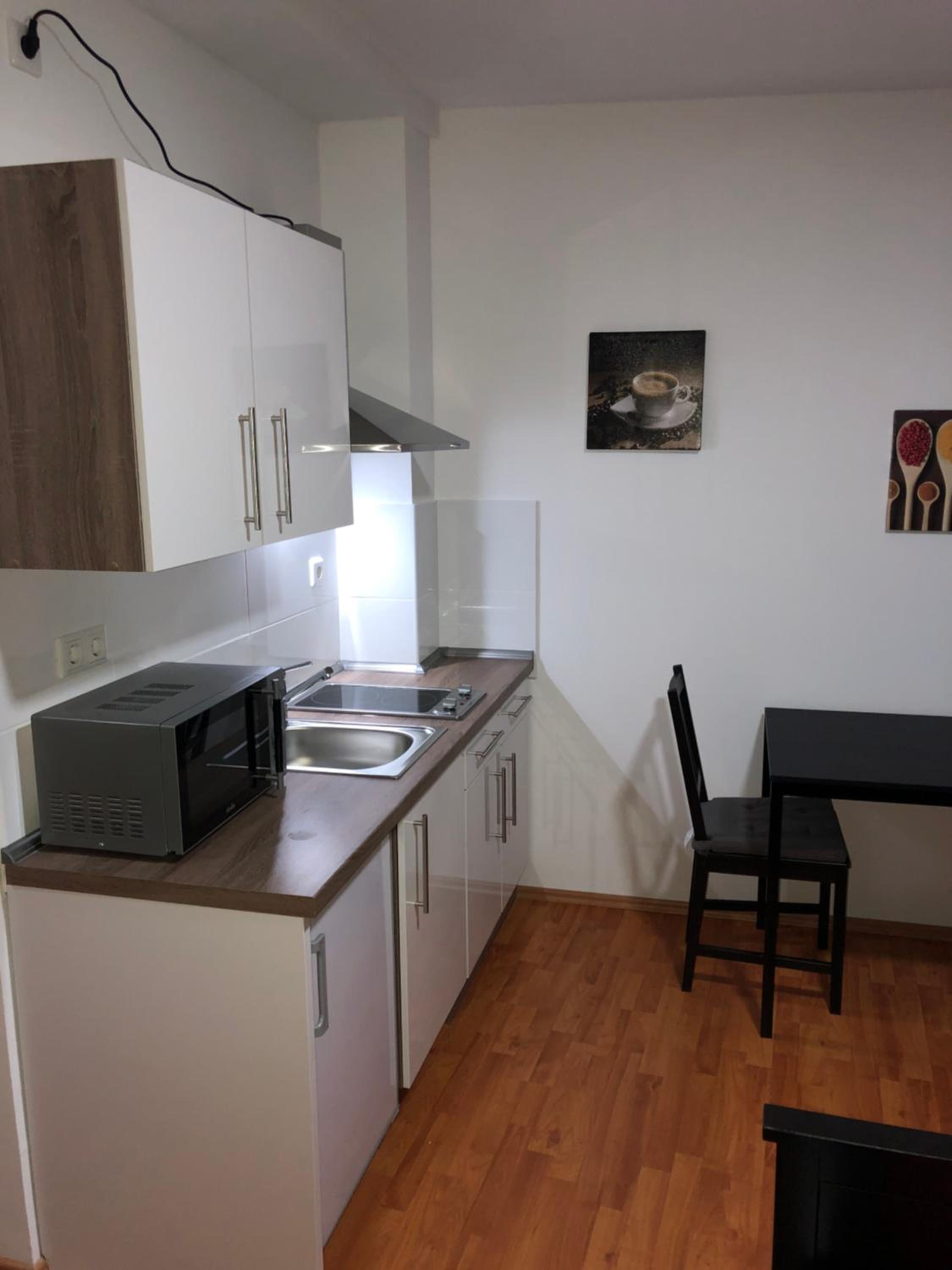 Apartment 4 Rent