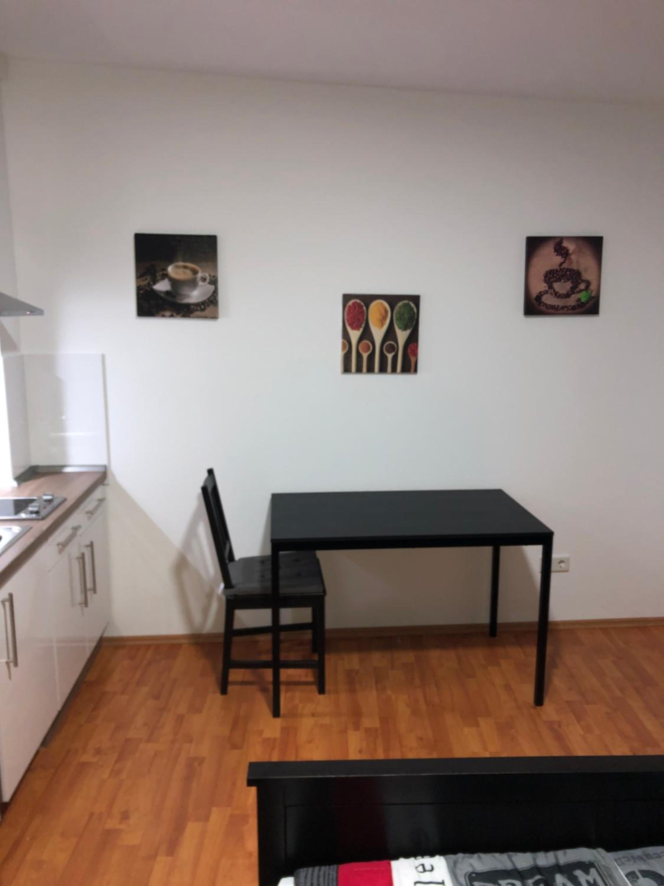 Apartment 4 Rent