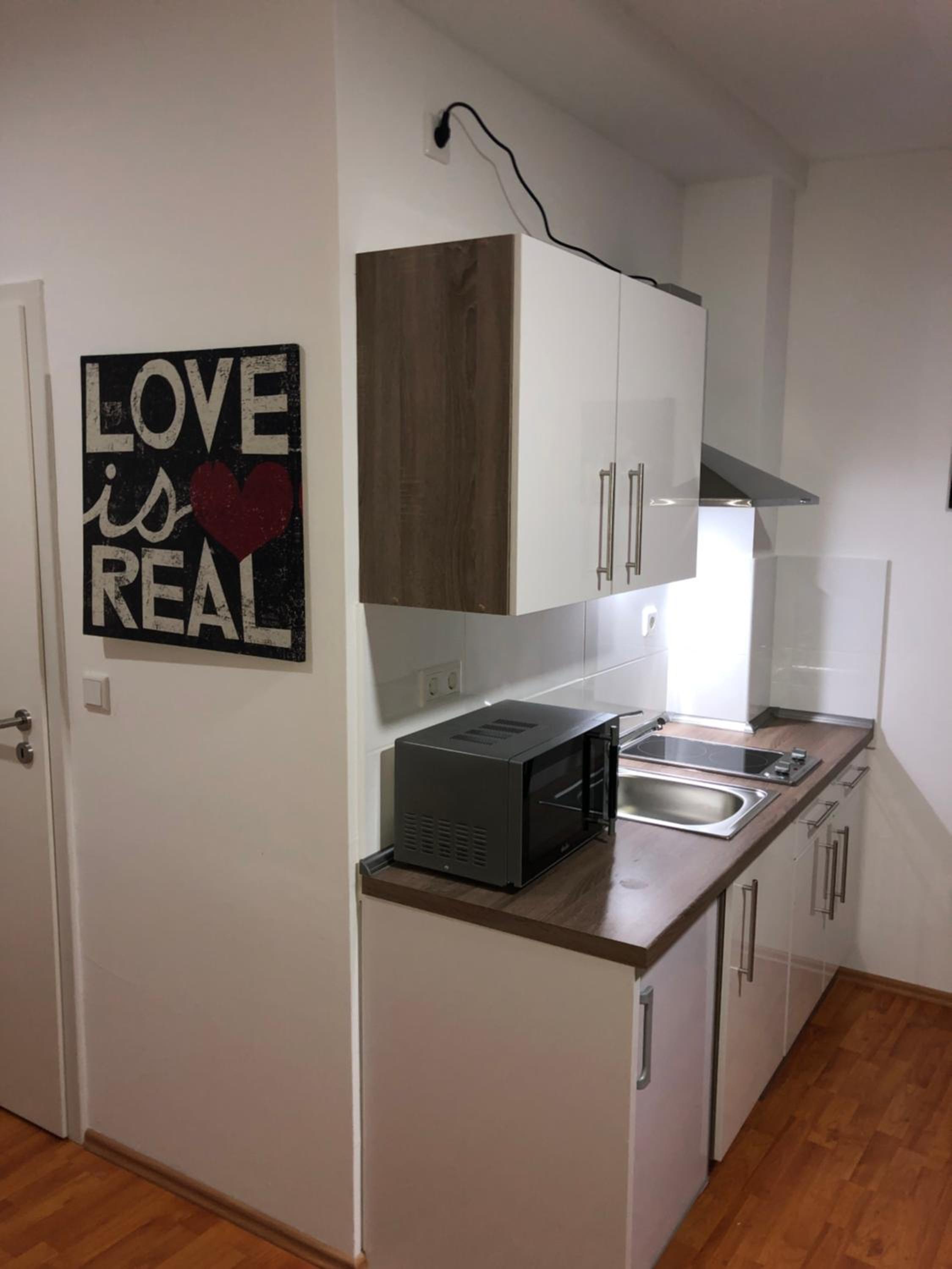 Apartment 4 Rent