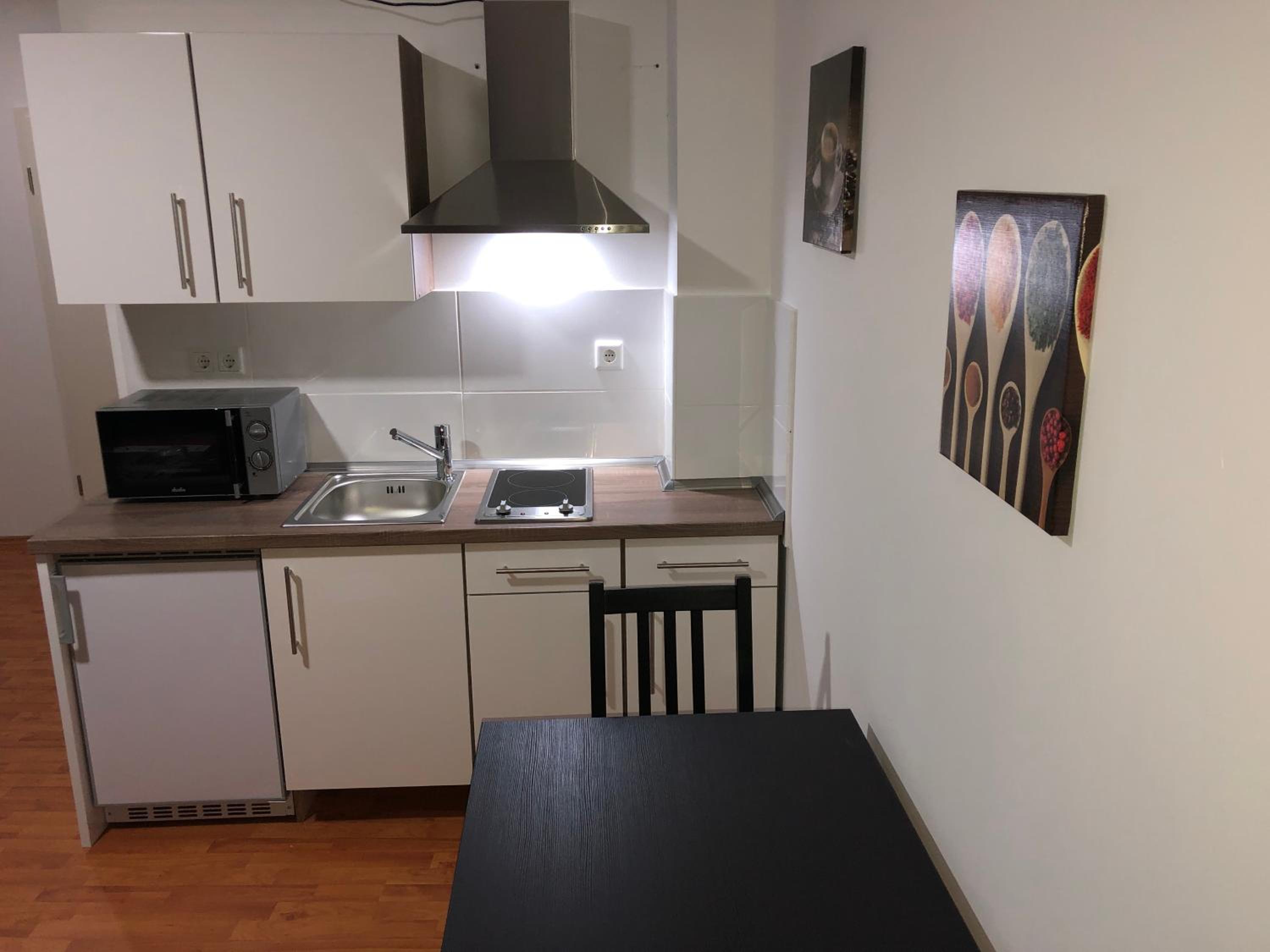 Apartment 4 Rent