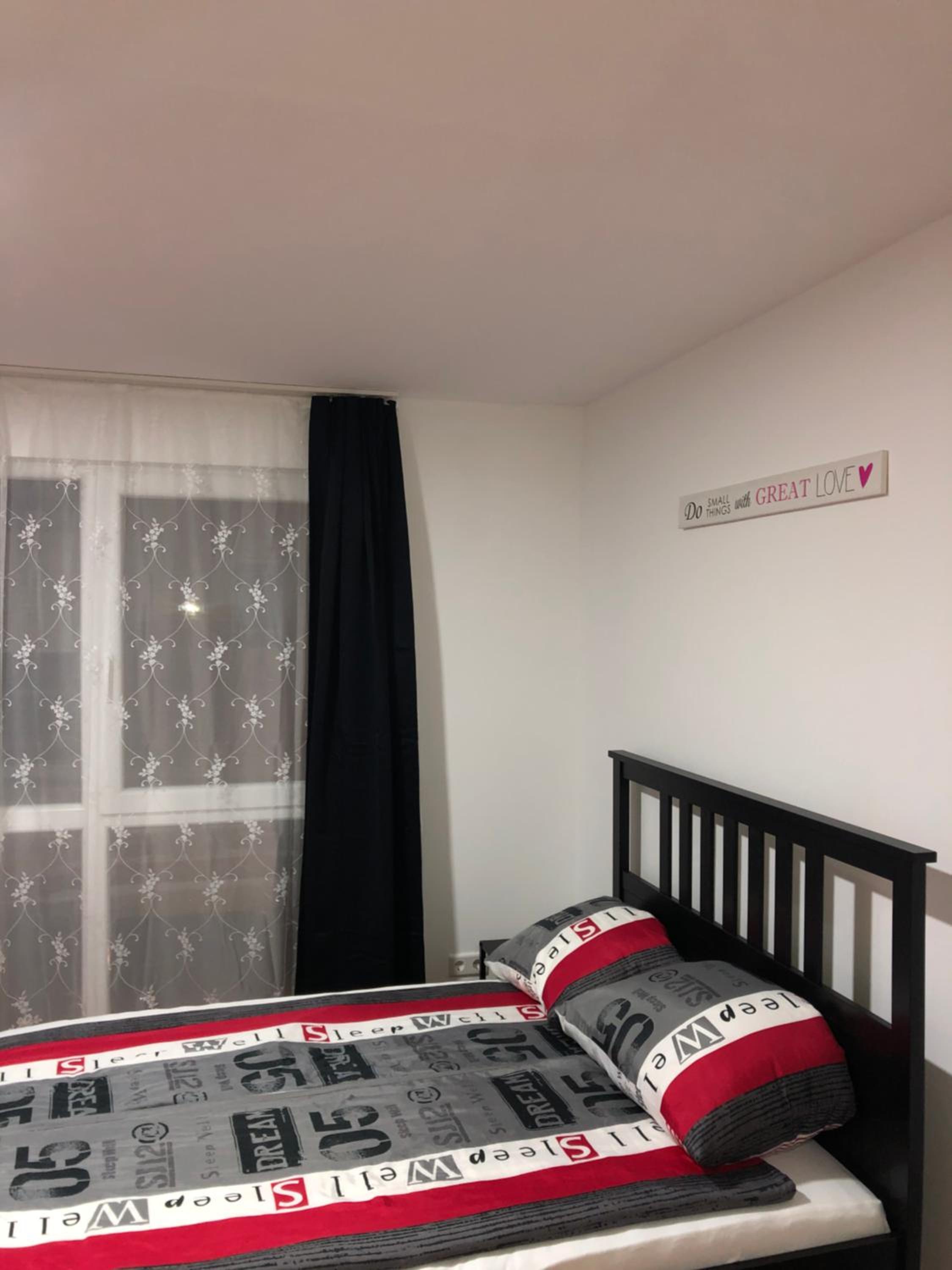 Apartment 4 Rent