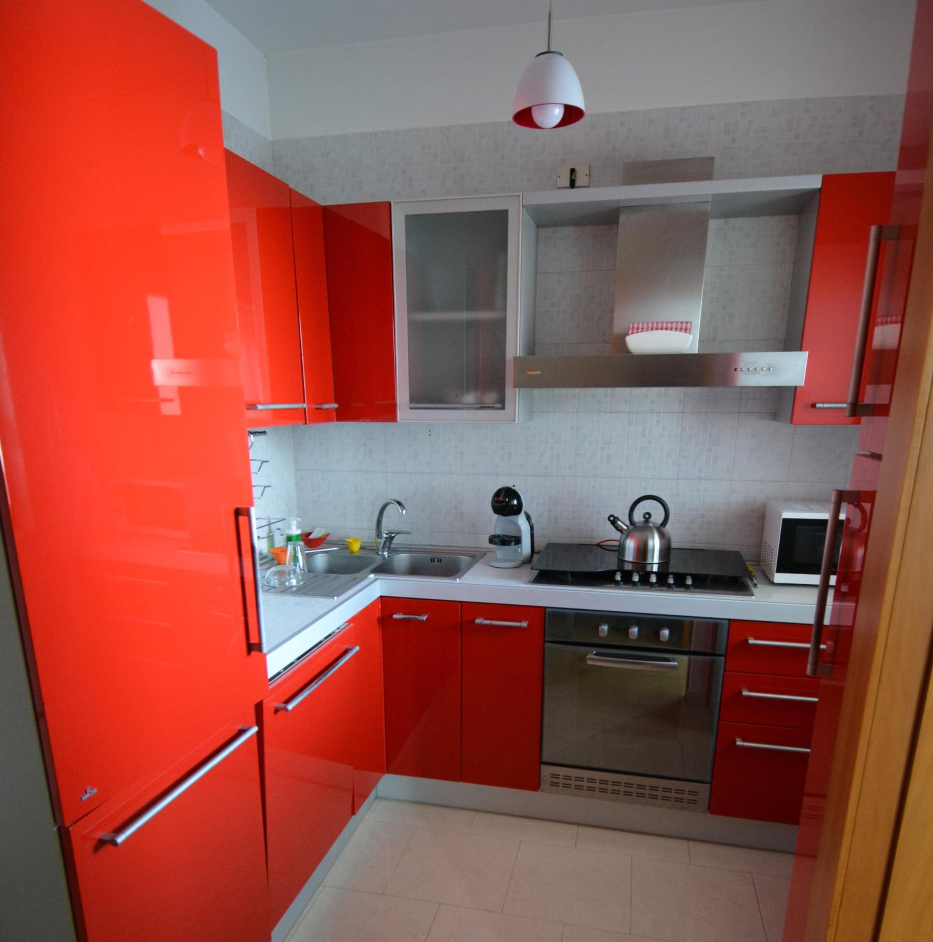 "La casa di Mariagrazia" Appartamento 4 locali, photo 48