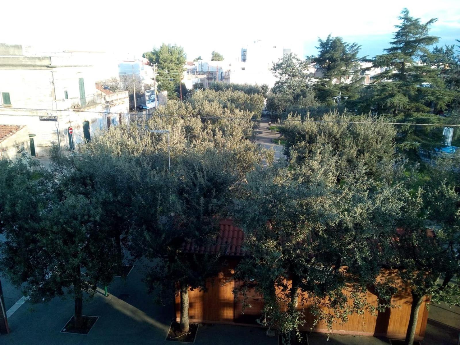 "La casa di Mariagrazia" Appartamento 4 locali, photo 52