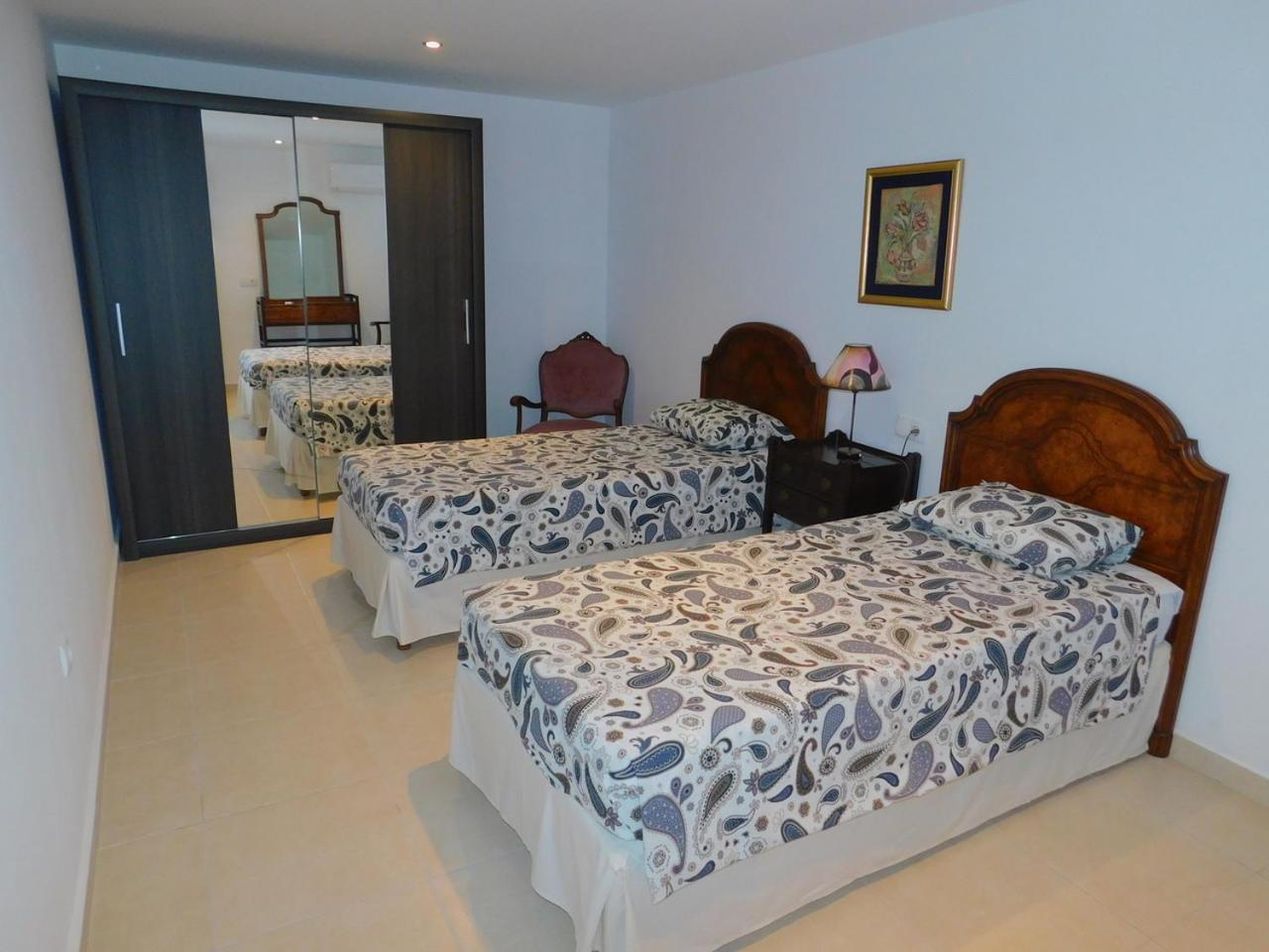 Maison Alriad - Alojamiento familiar tranquilo cerca del mar con jardín, porche y parking privado en el interior de la finca no apto para fiestas