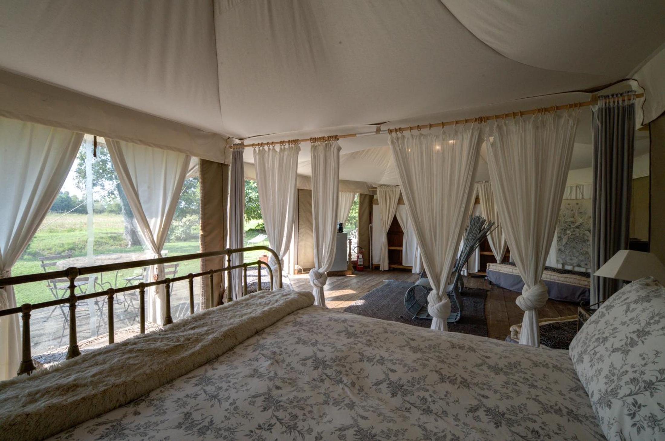 Glamping Canonici di San Marco
