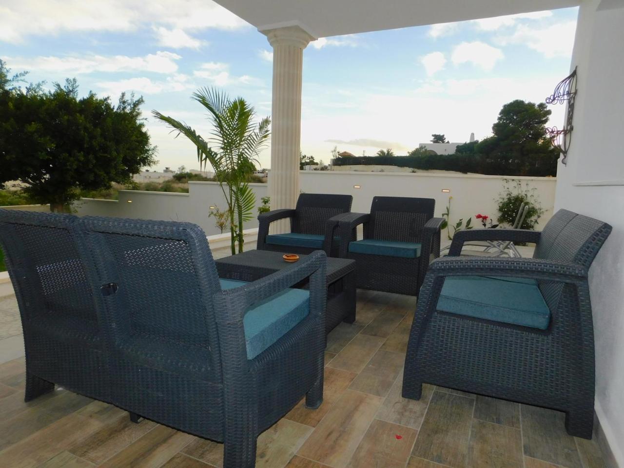Maison Alriad - Alojamiento familiar tranquilo cerca del mar con jardín, porche y parking privado en el interior de la finca no apto para fiestas