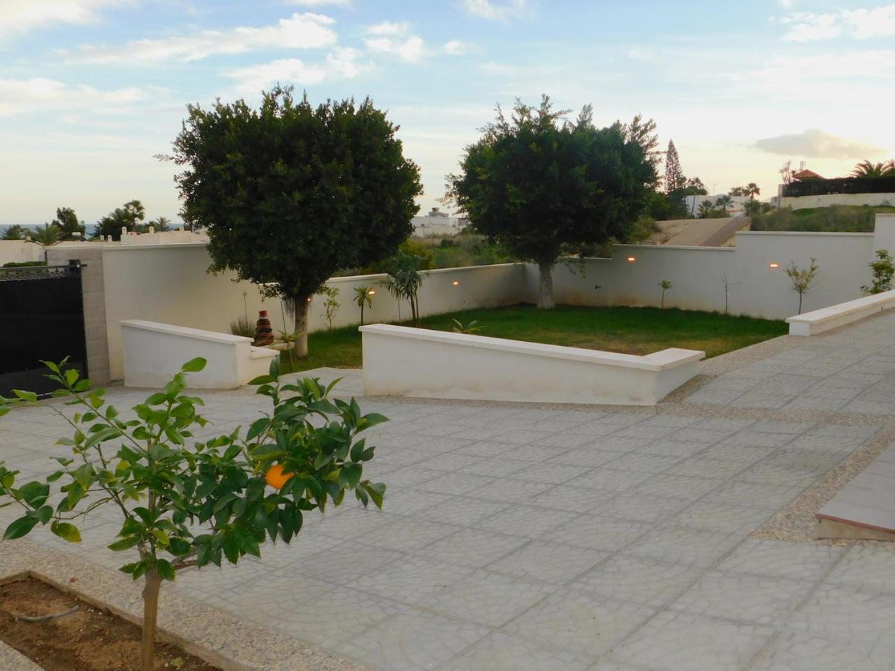 Maison Alriad - Alojamiento familiar tranquilo cerca del mar con jardín, porche y parking privado en el interior de la finca no apto para fiestas
