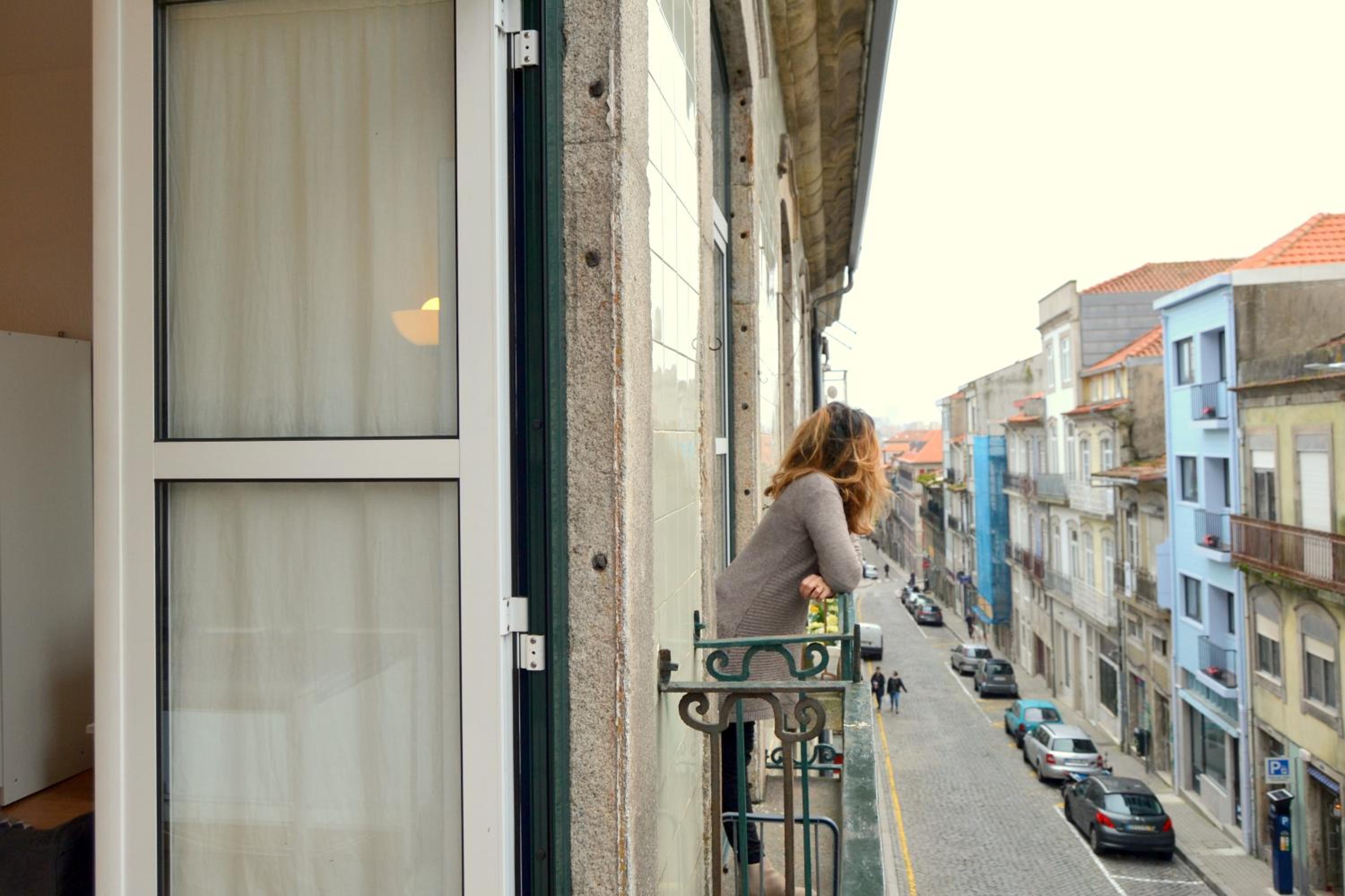 Downtown Porto Spot - 2 bedrooms