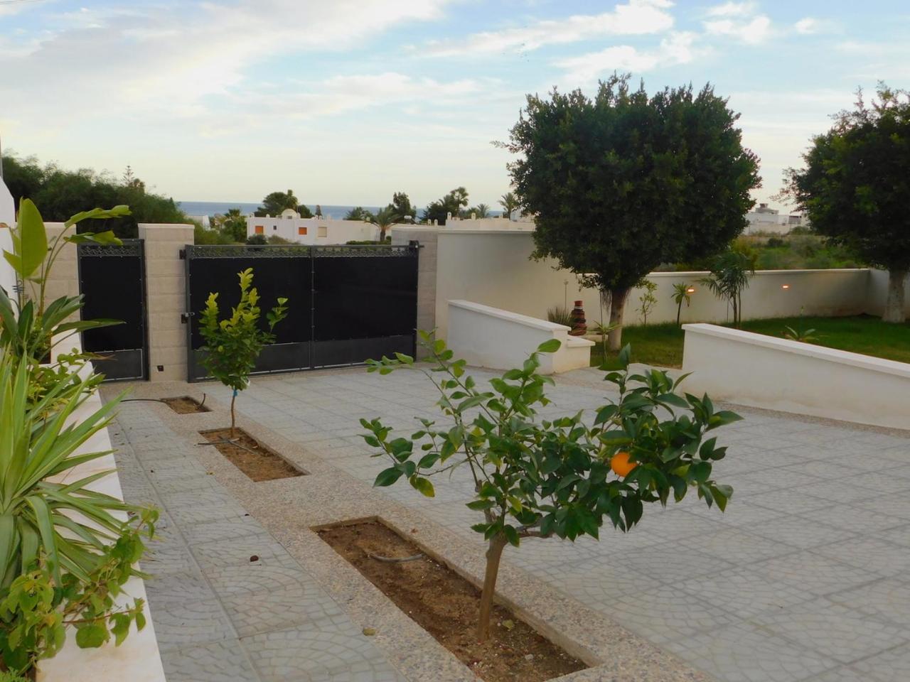Maison Alriad - Alojamiento familiar tranquilo cerca del mar con jardín, porche y parking privado en el interior de la finca no apto para fiestas
