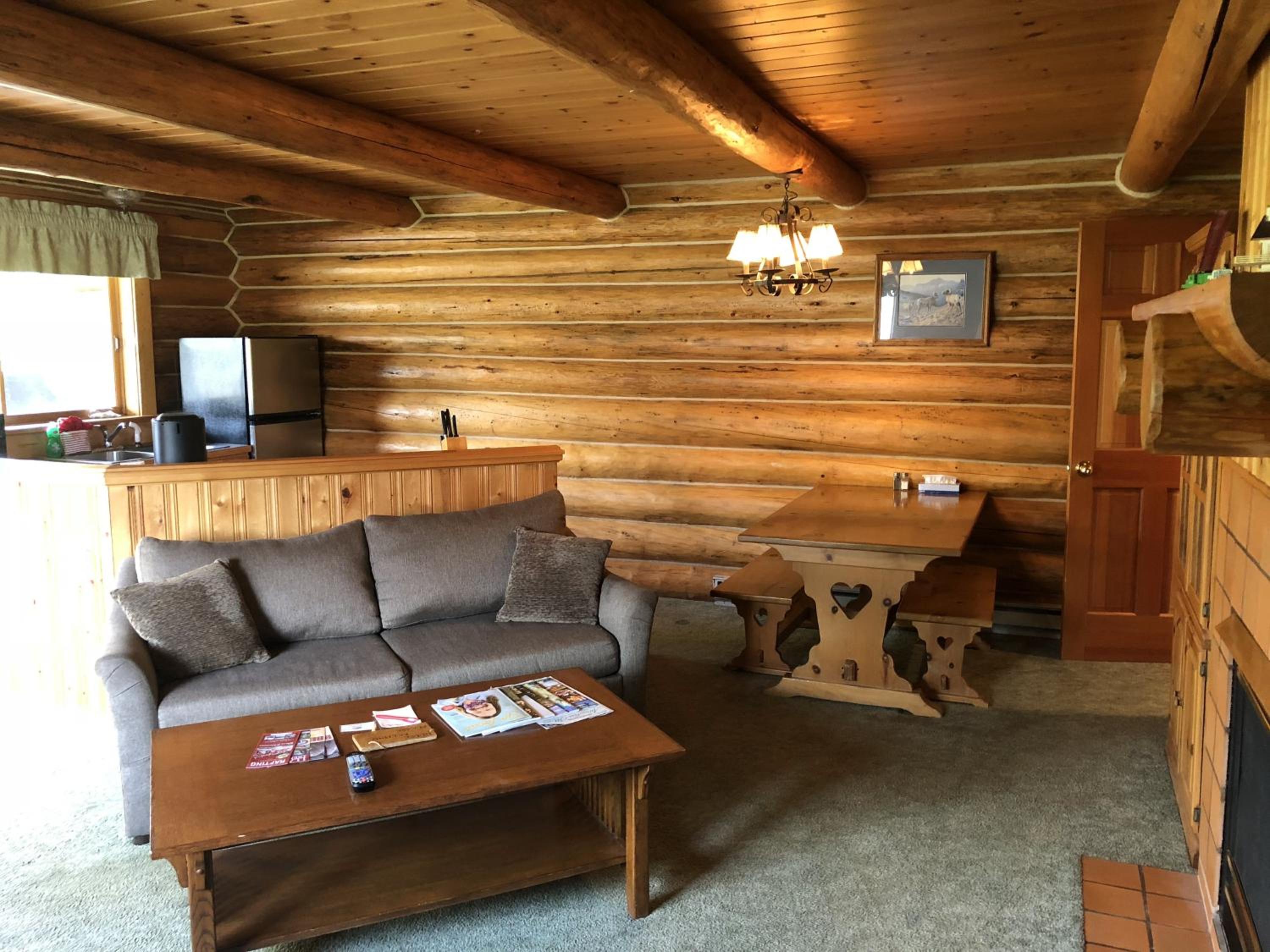 Great Northern Resort