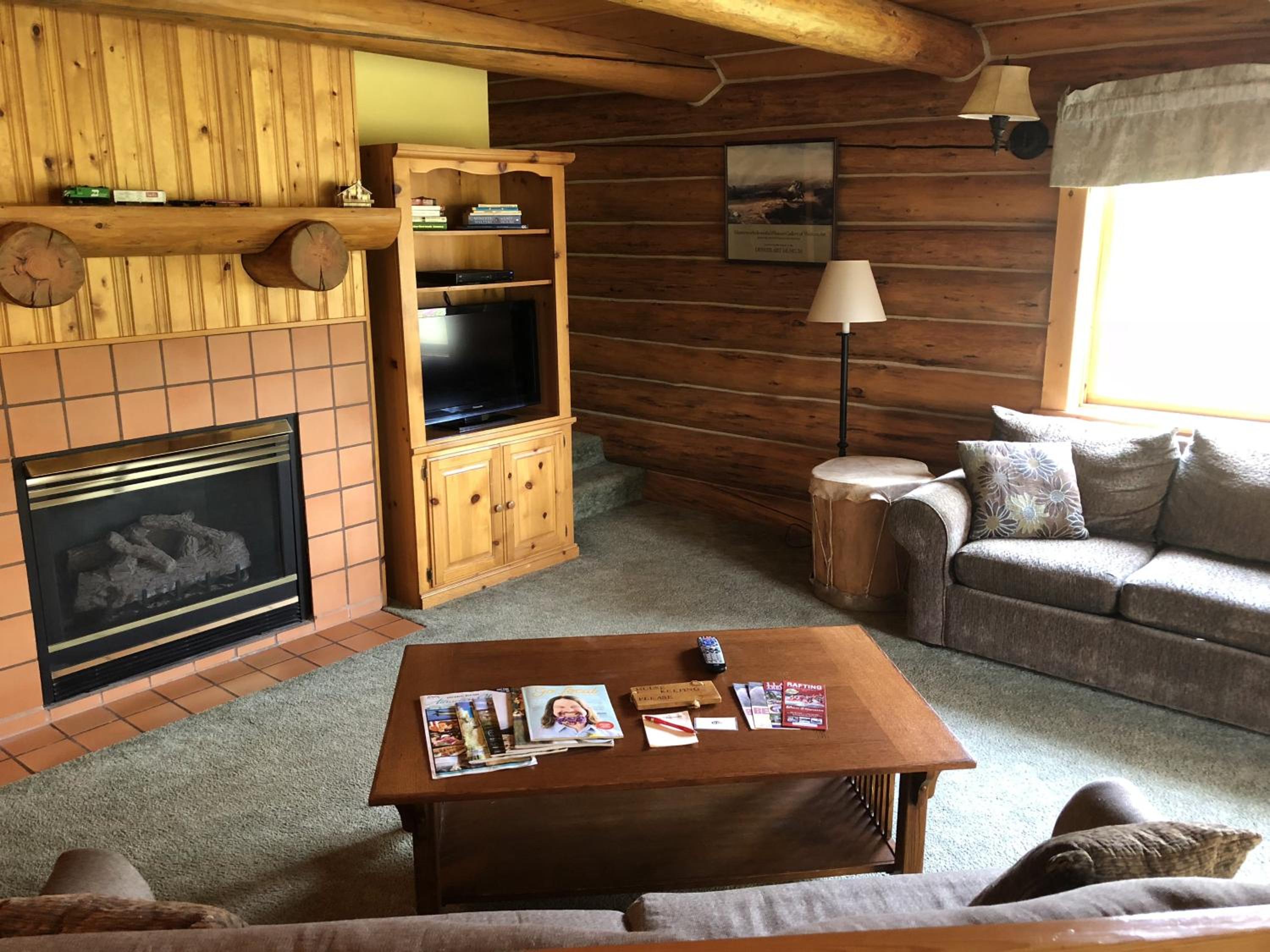 Great Northern Resort