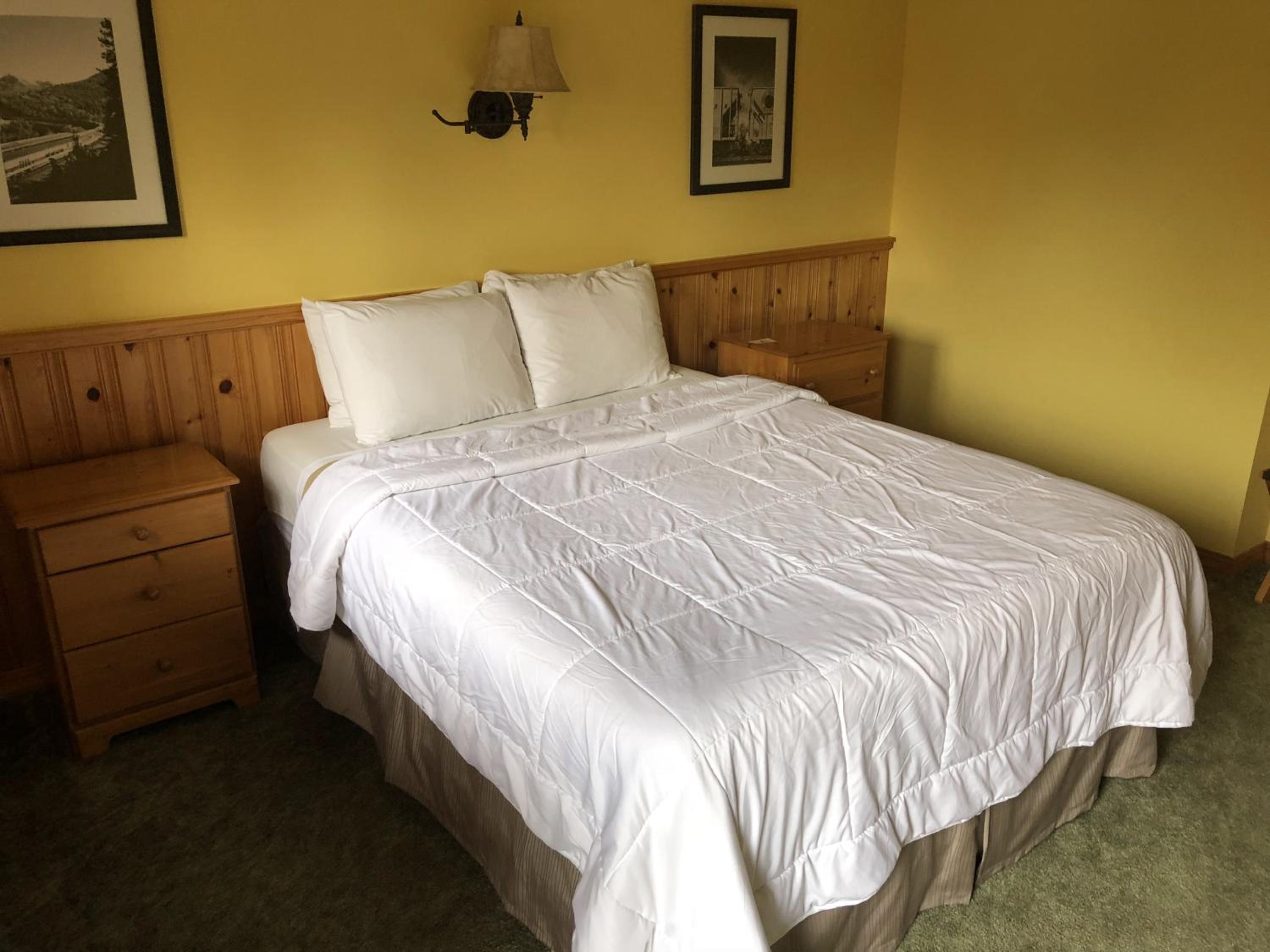 Great Northern Resort