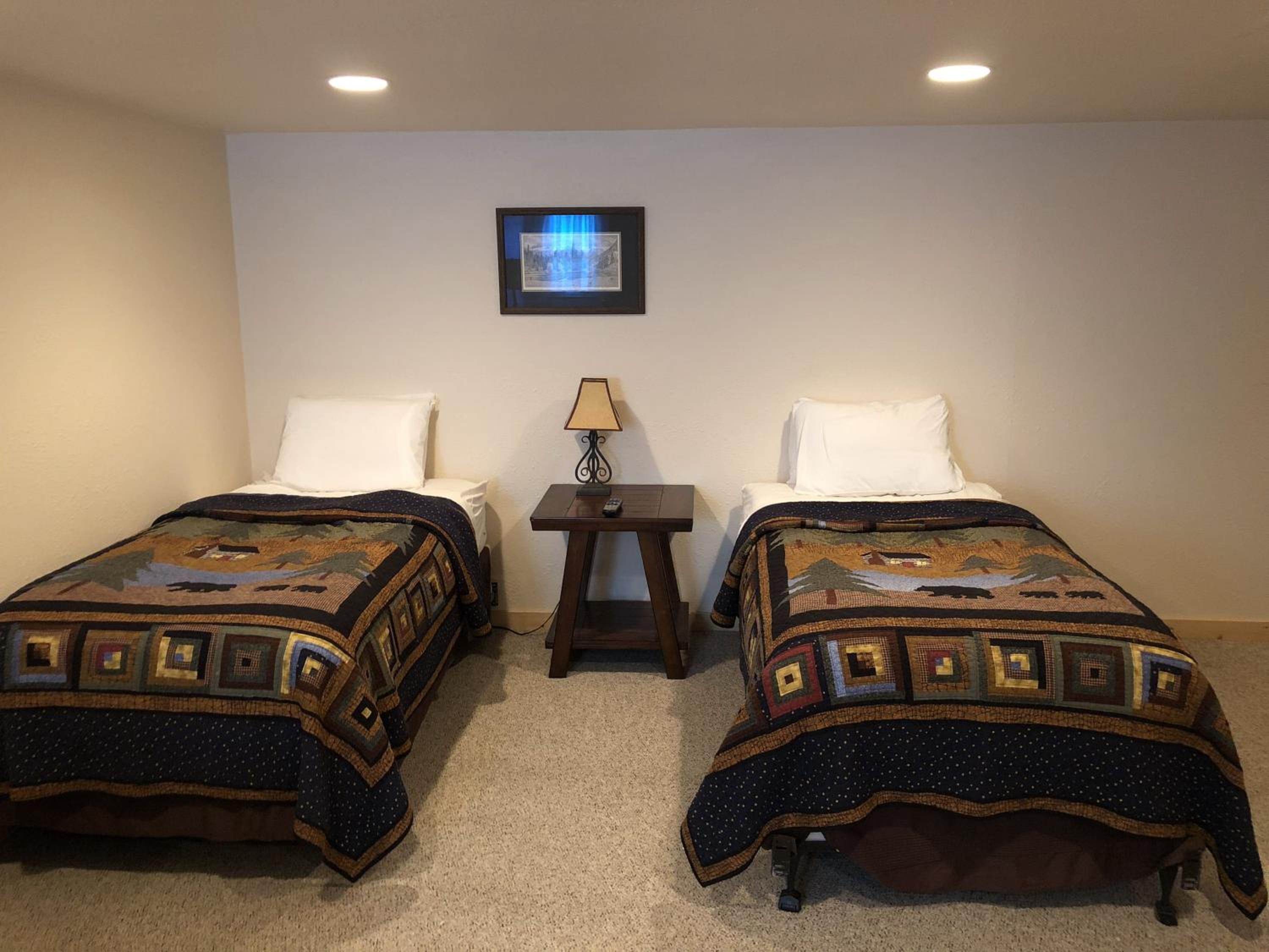 Great Northern Resort
