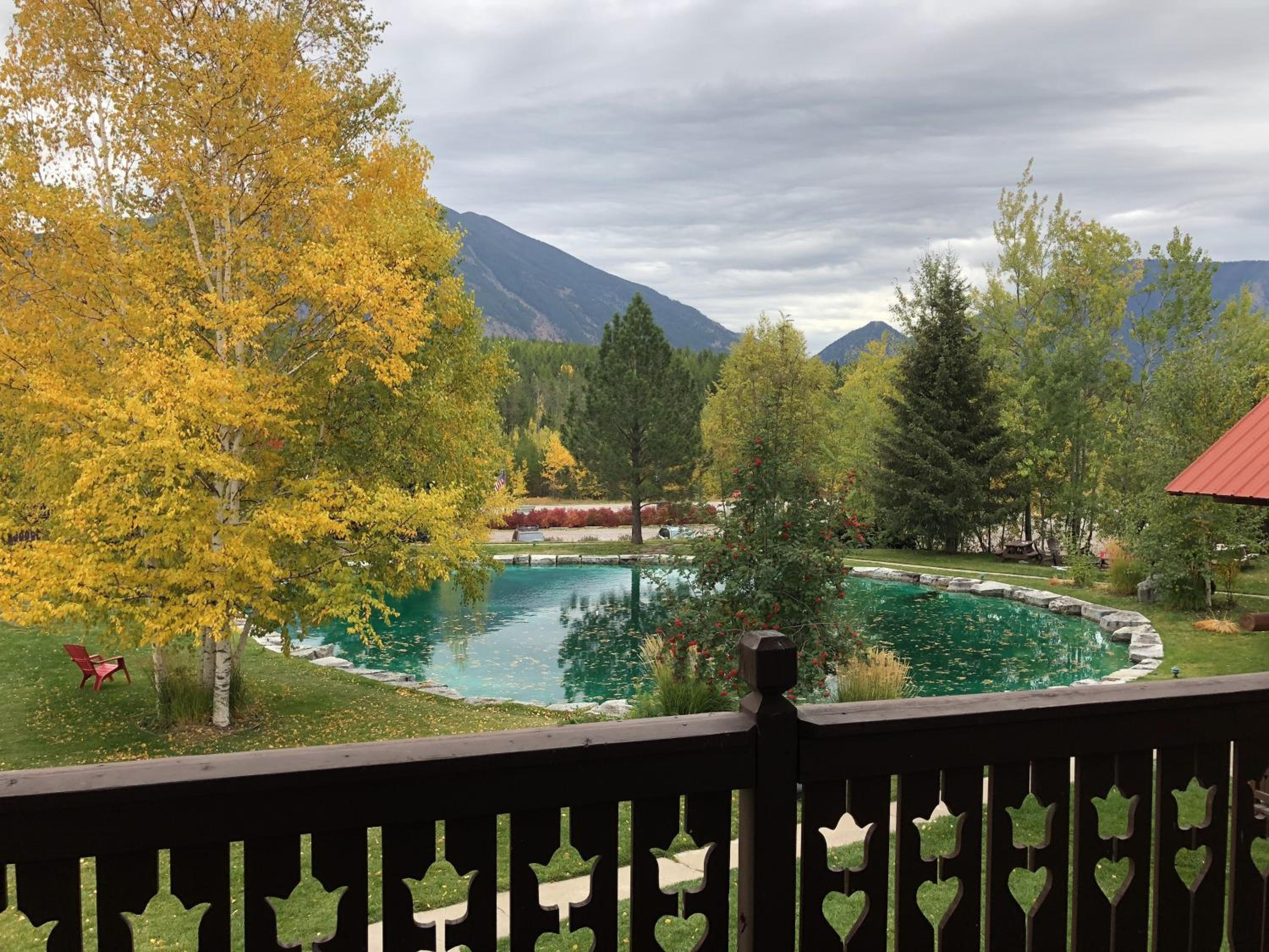 Great Northern Resort
