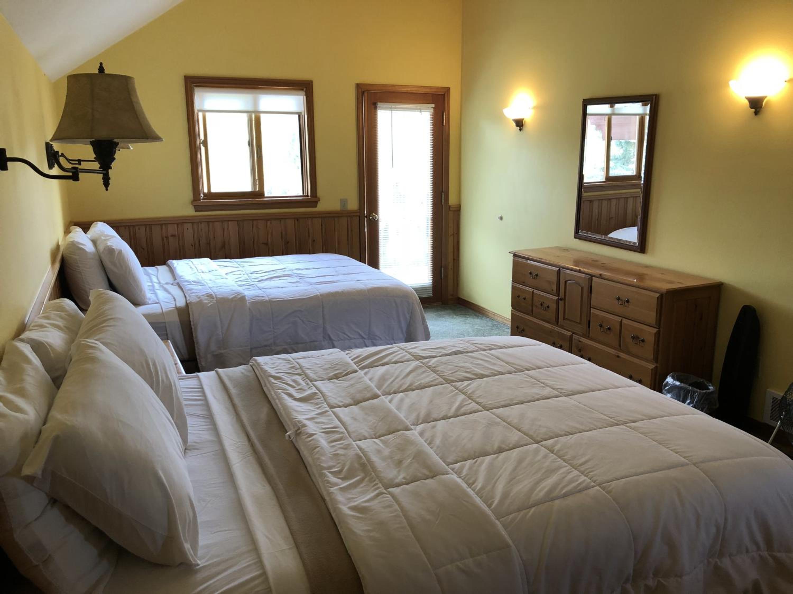 Great Northern Resort