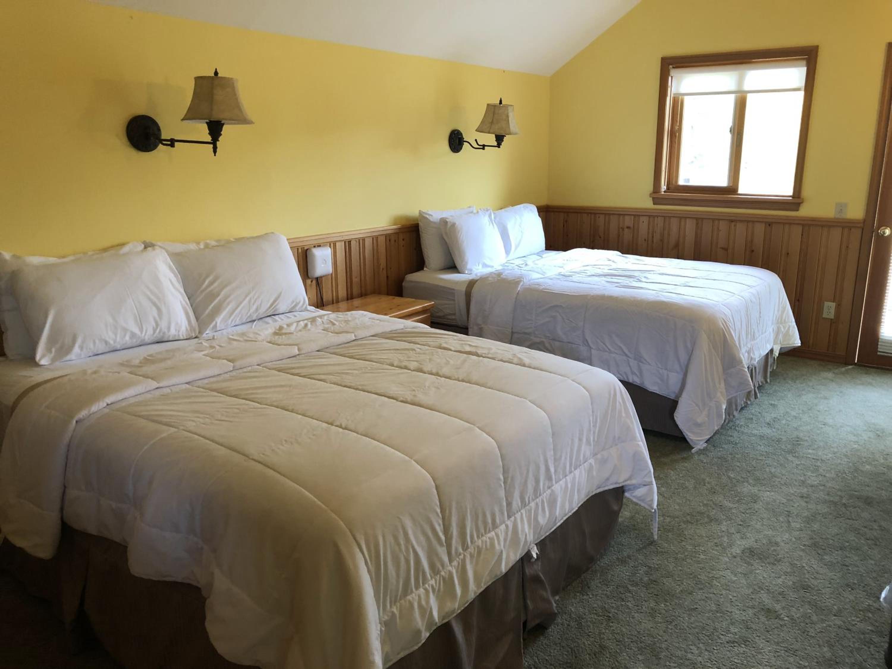 Great Northern Resort