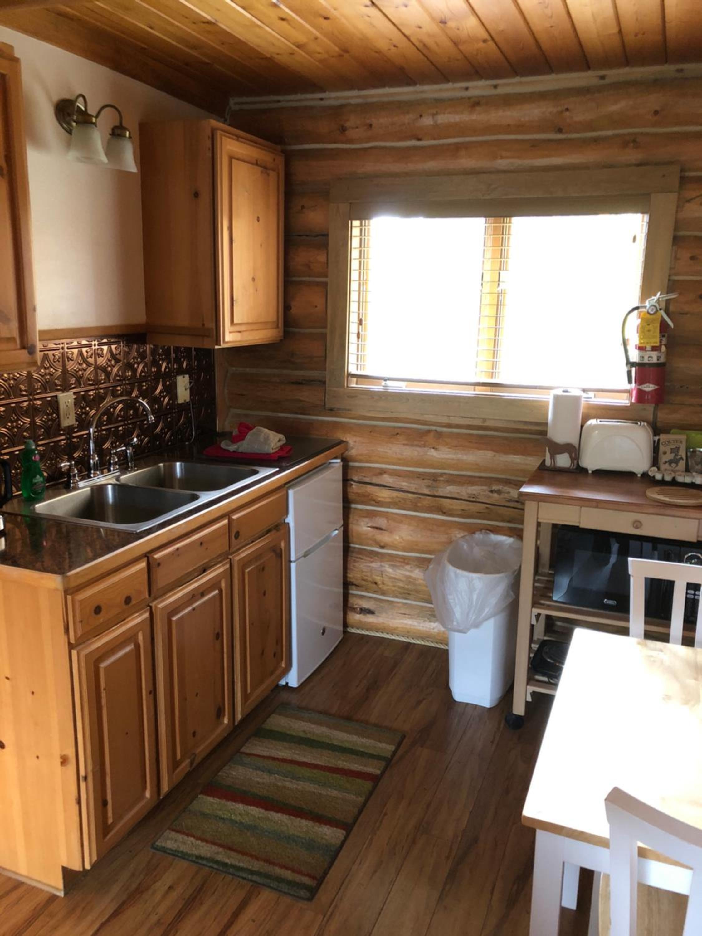 Great Northern Resort