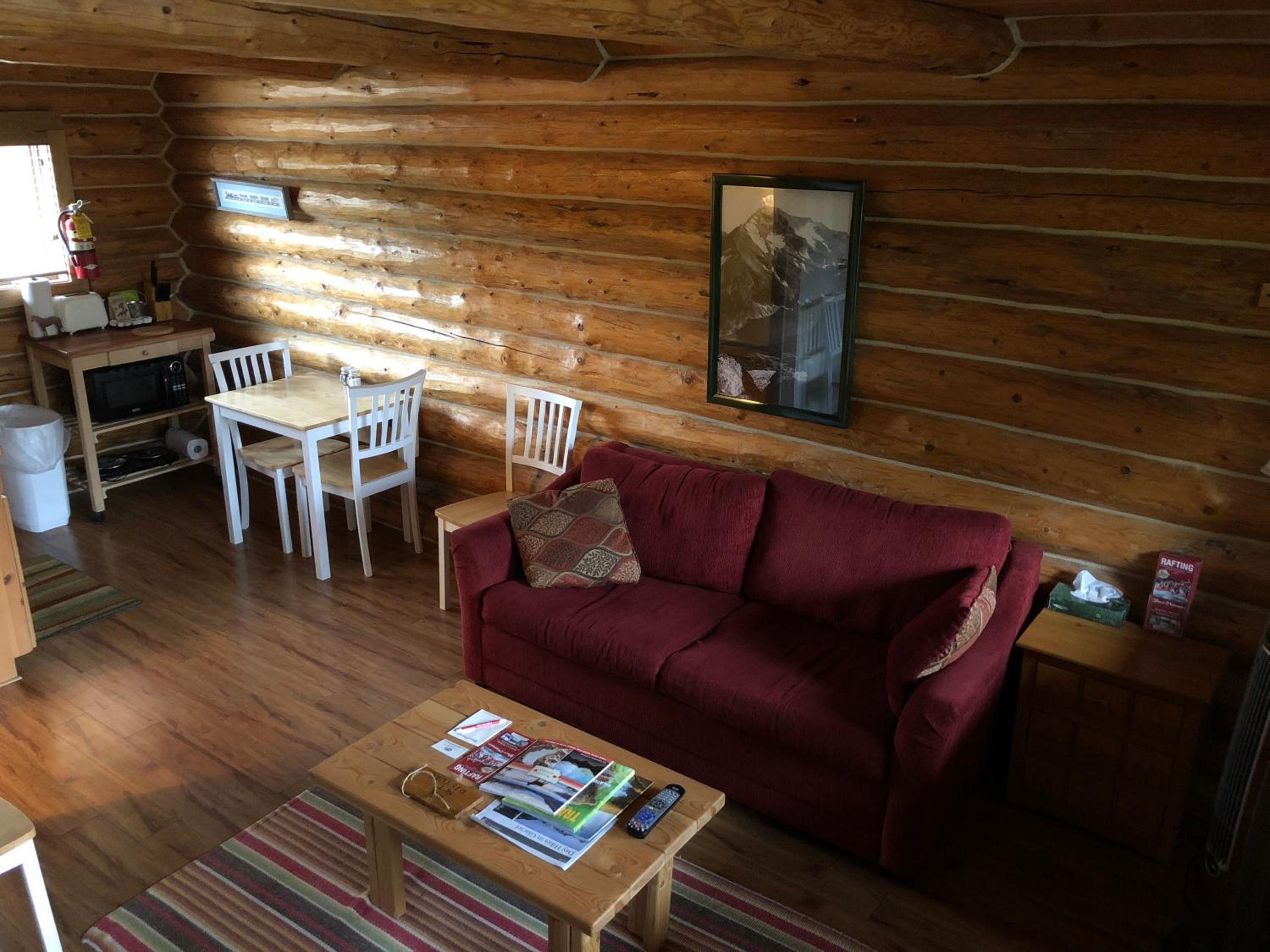 Great Northern Resort