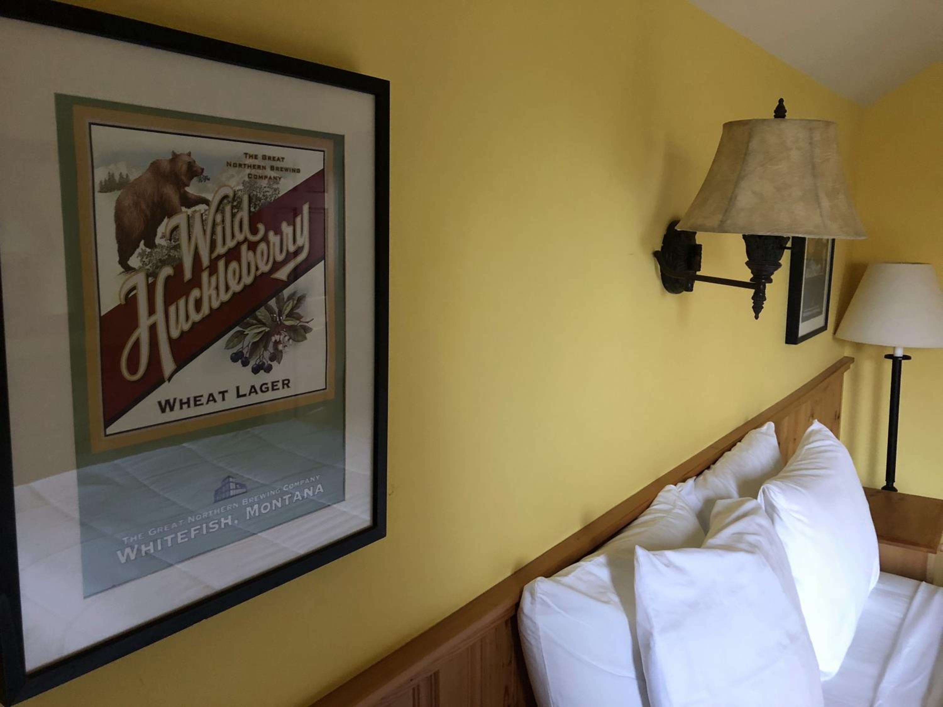 Great Northern Resort