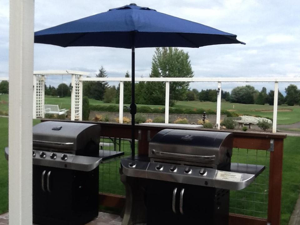 Homestead Resort view 3
