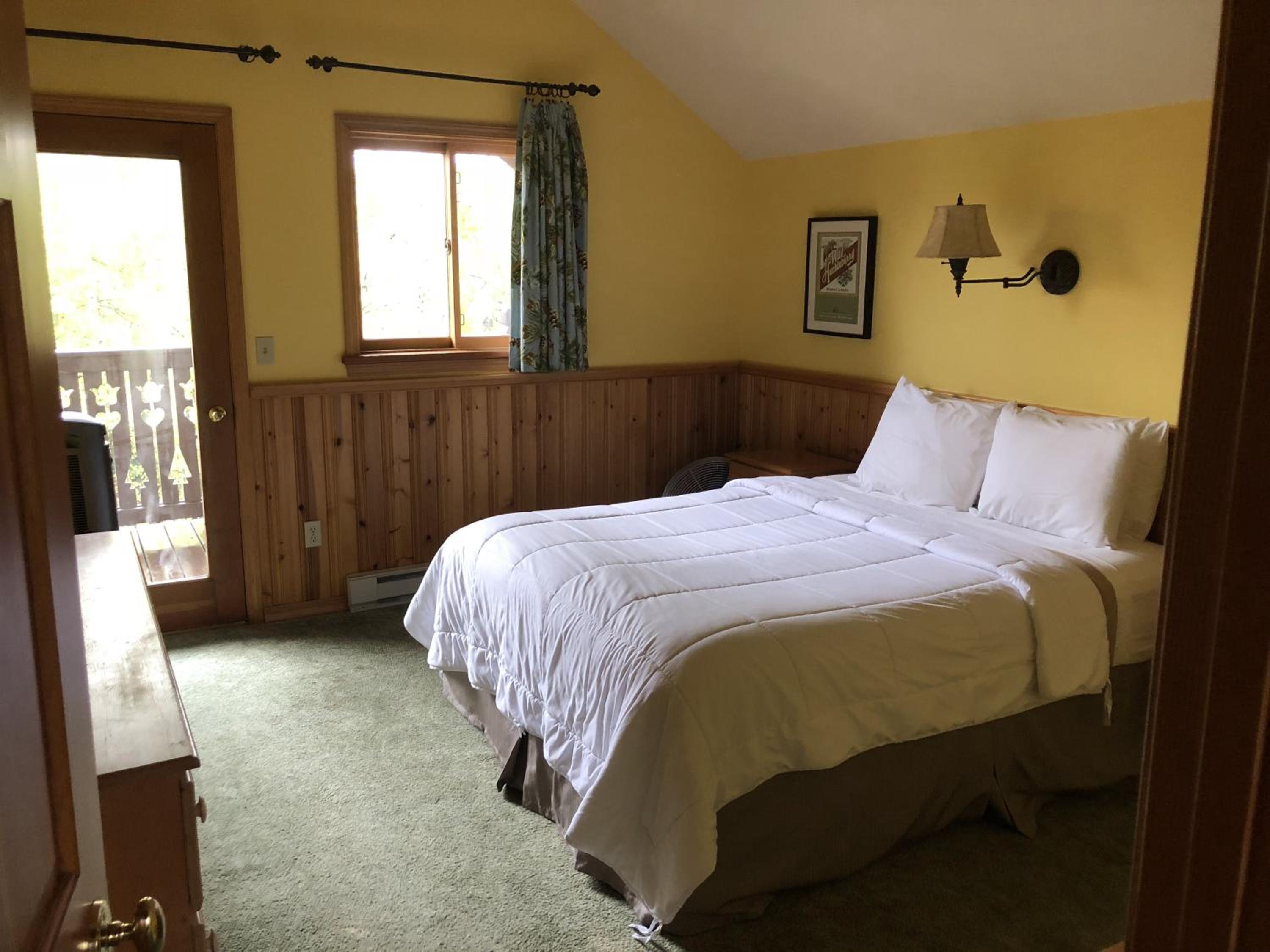 Great Northern Resort
