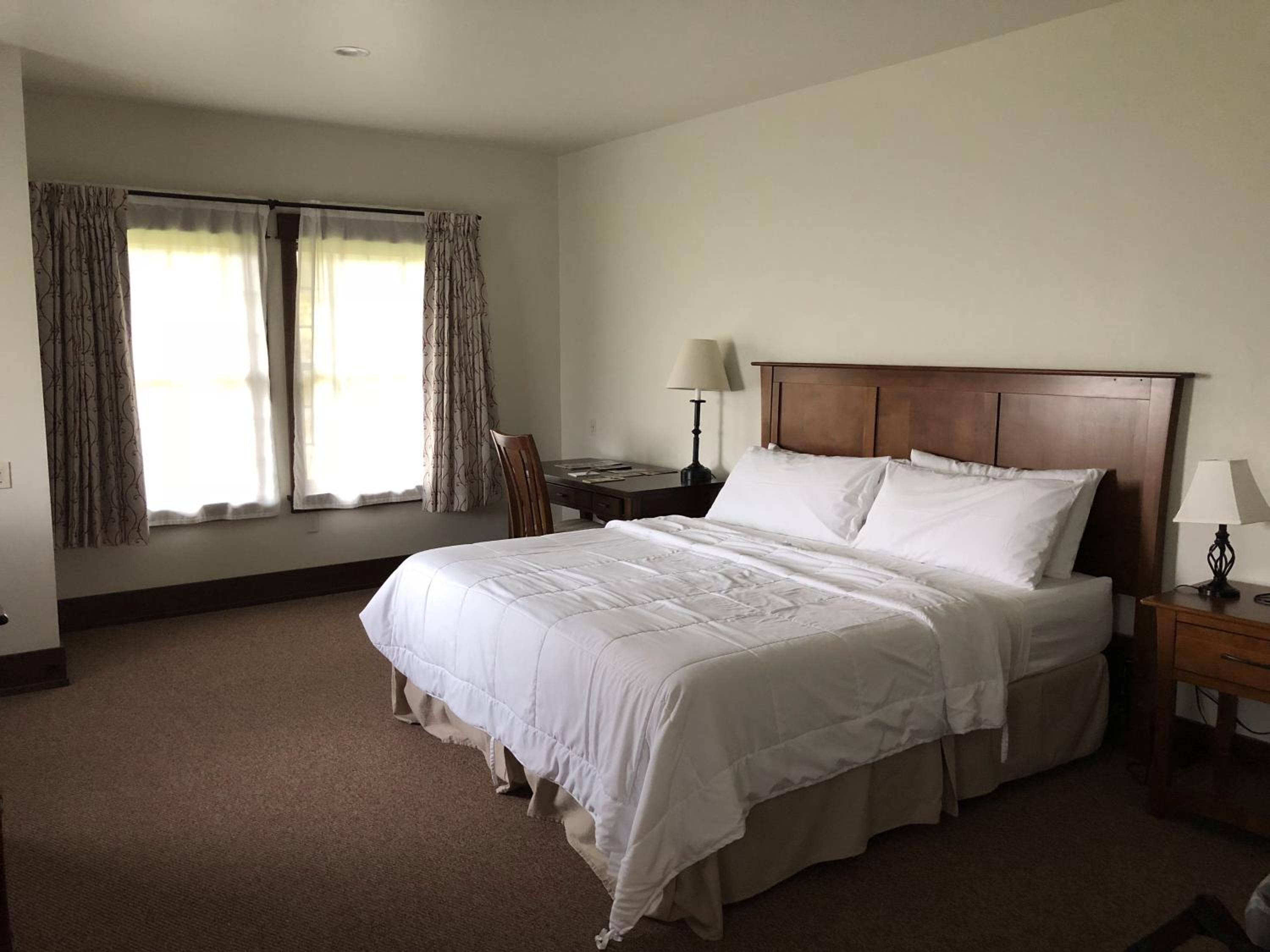 Great Northern Resort