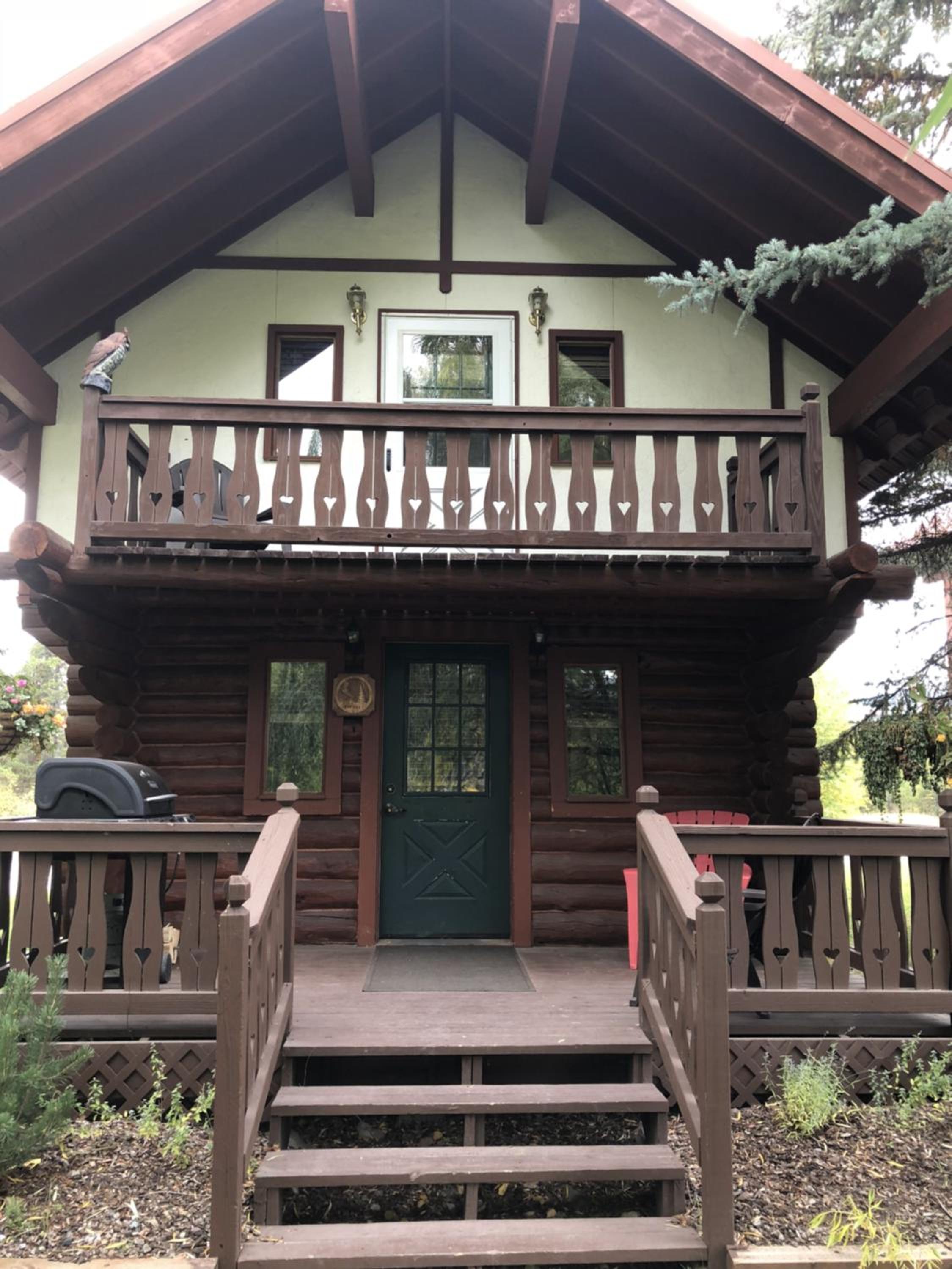 Great Northern Resort