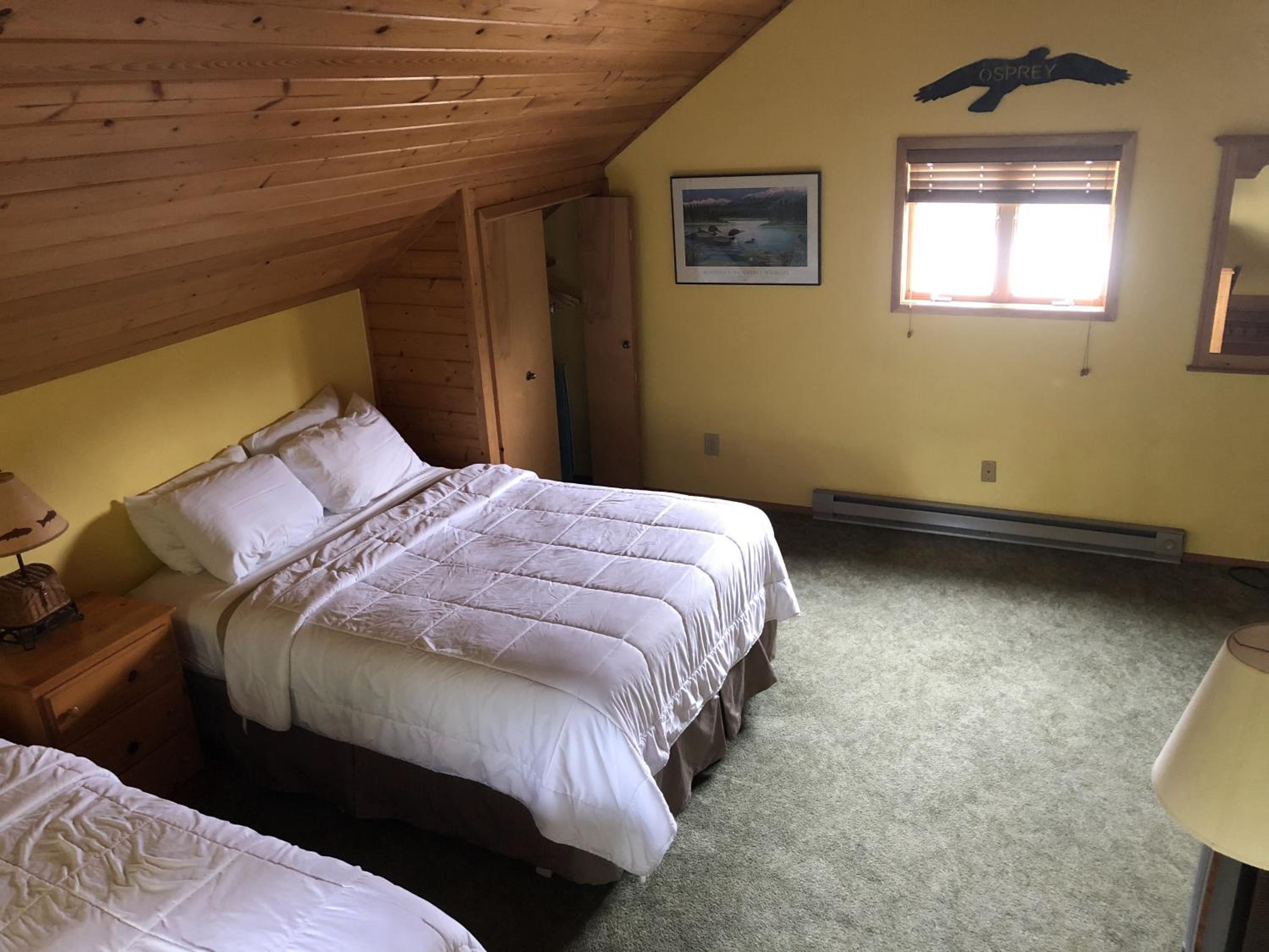 Great Northern Resort