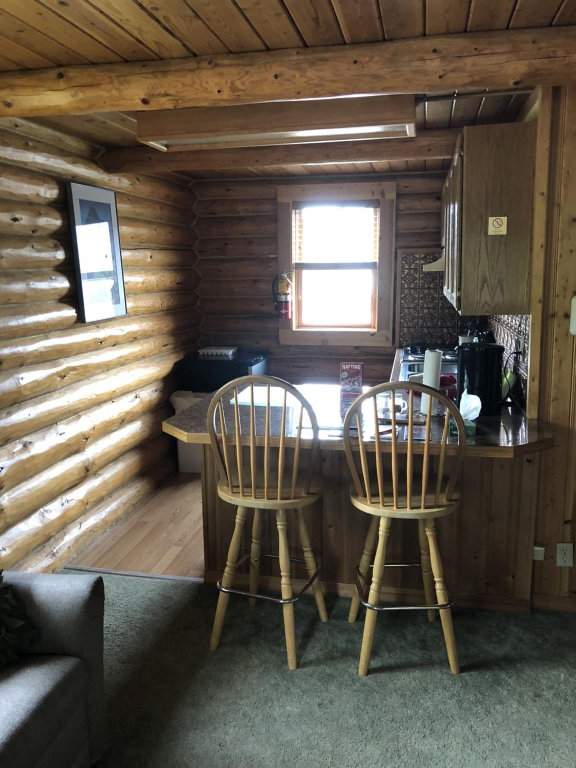 Great Northern Resort