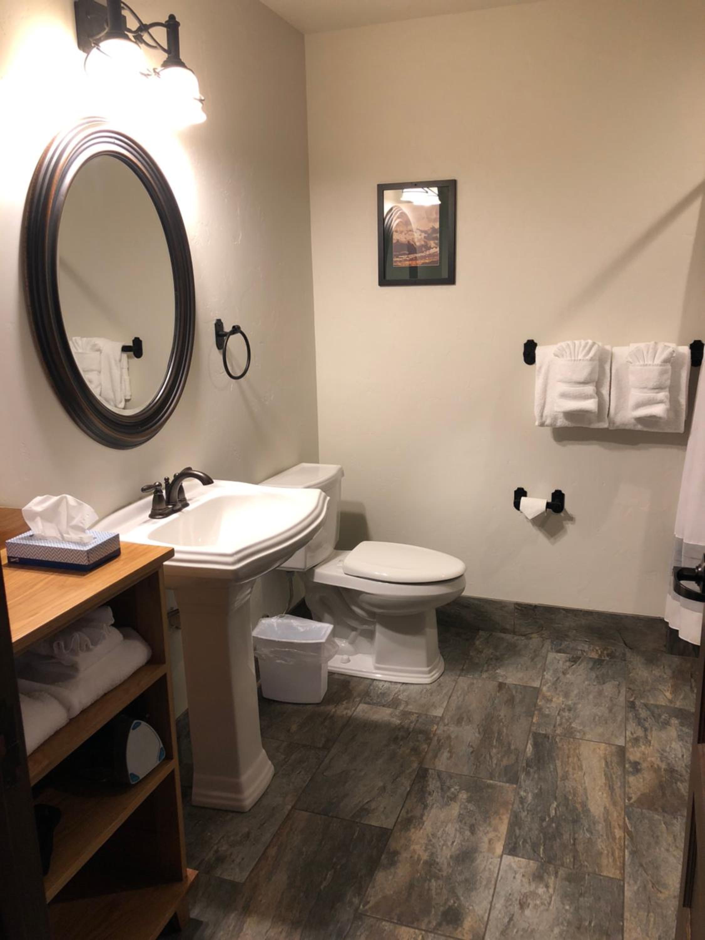 Great Northern Resort