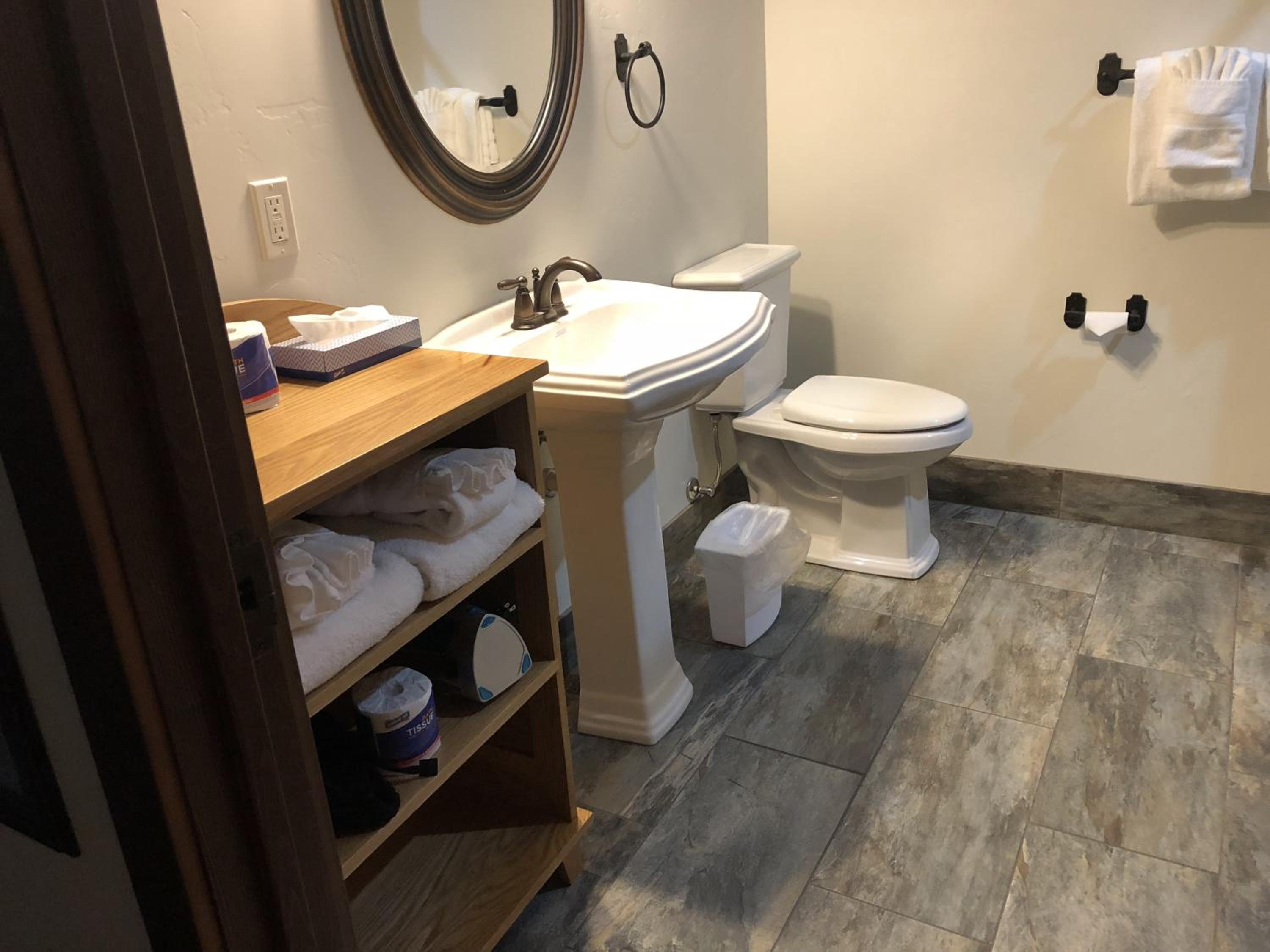 Great Northern Resort