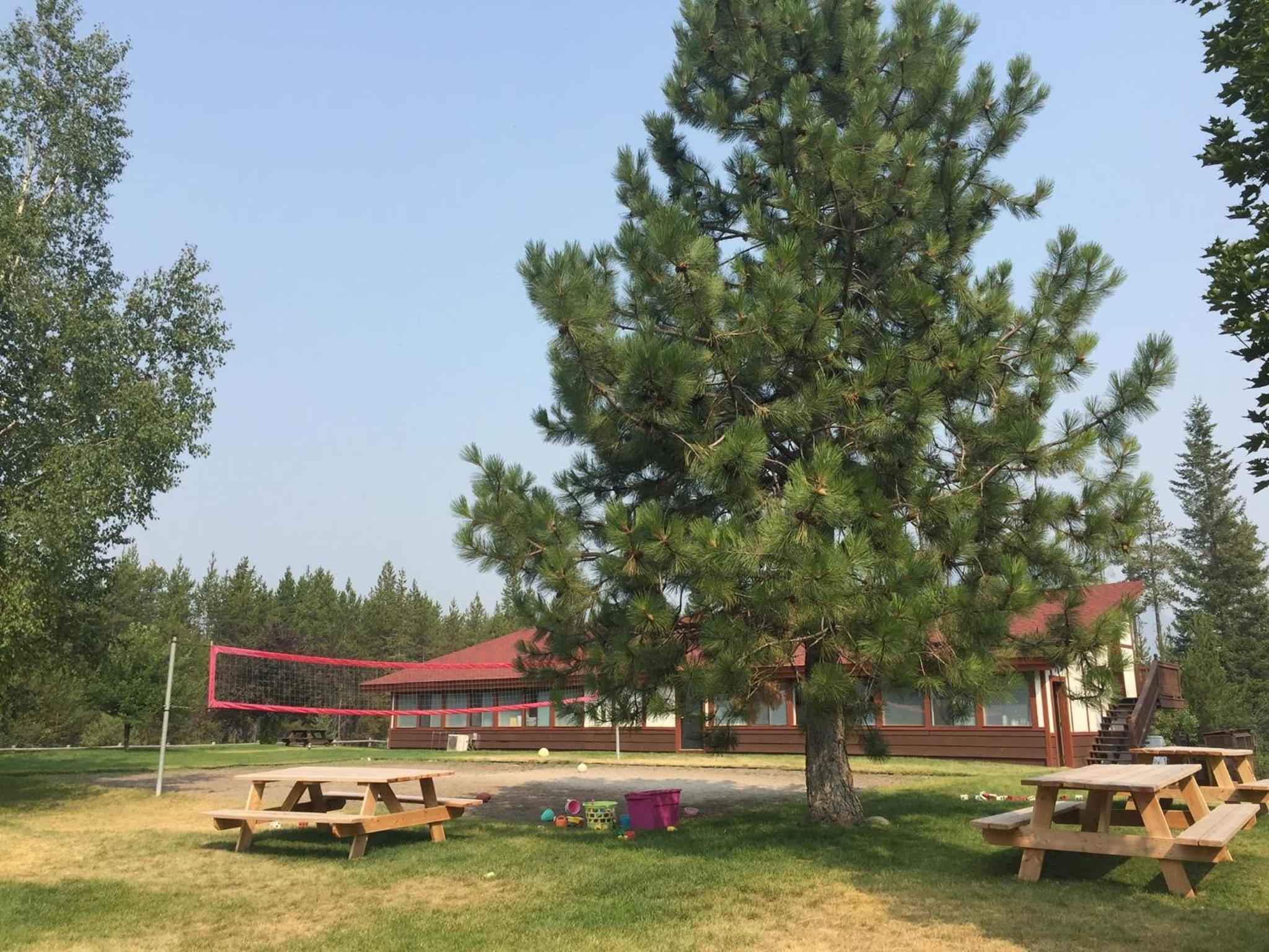 Great Northern Resort