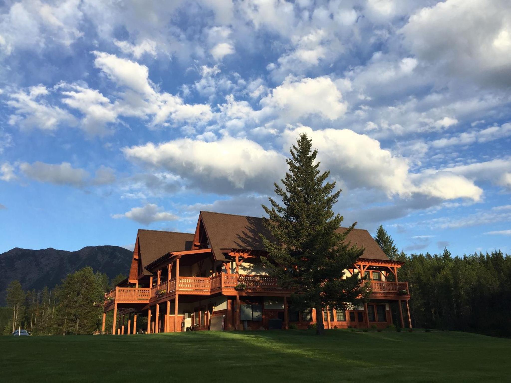 Great Northern Resort