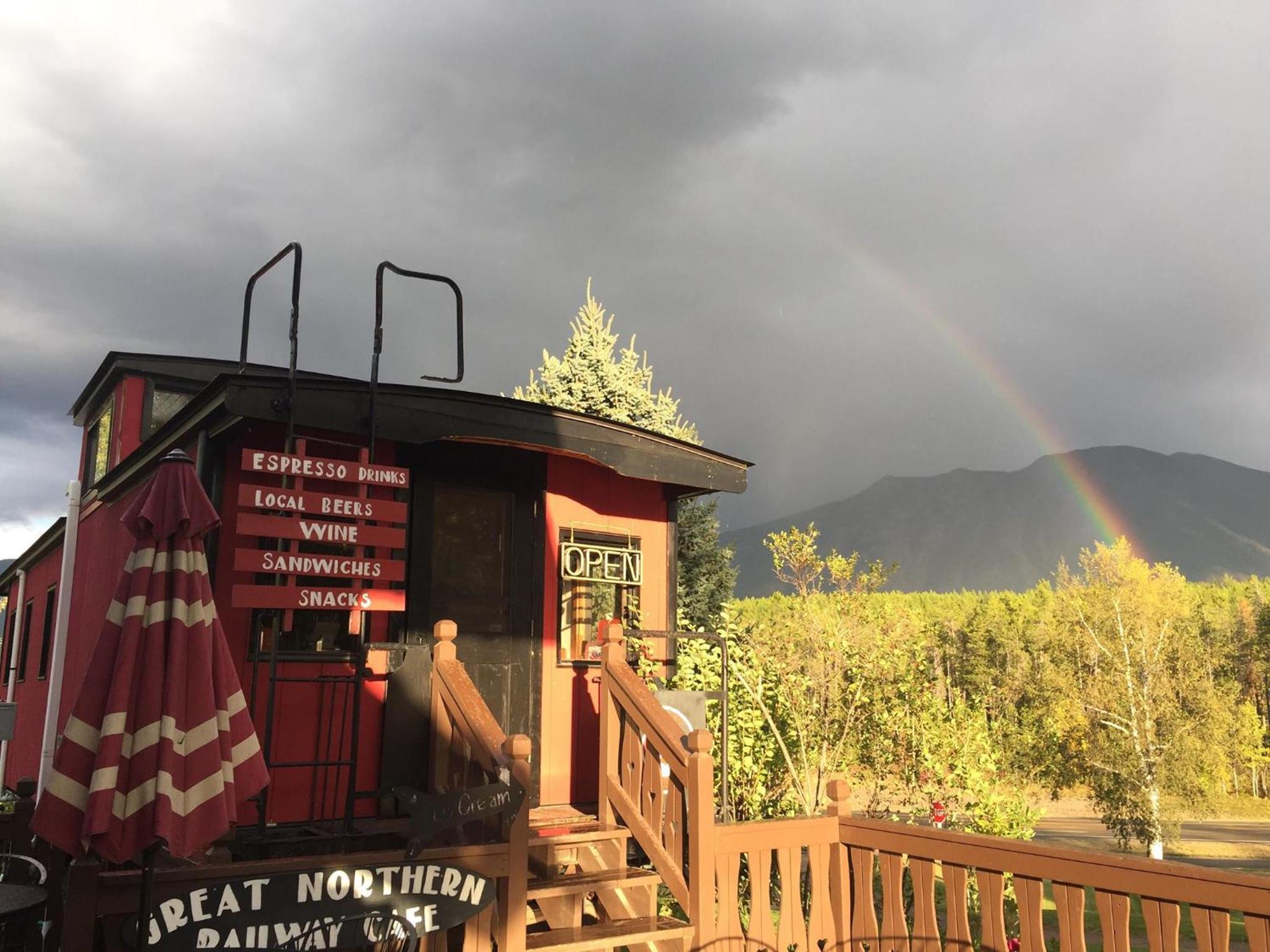 Great Northern Resort