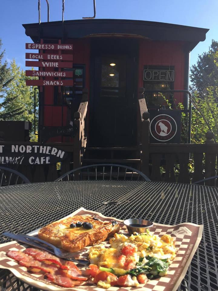 Great Northern Resort