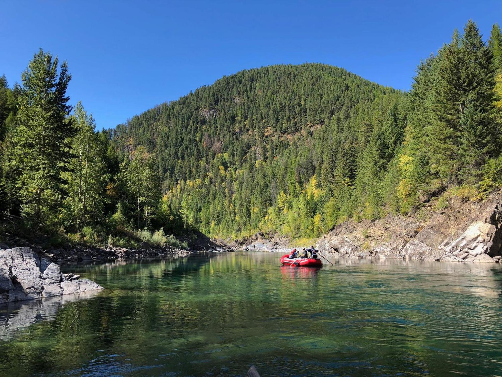 Great Northern Resort