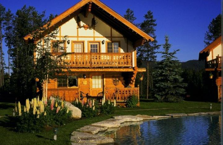 Great Northern Resort