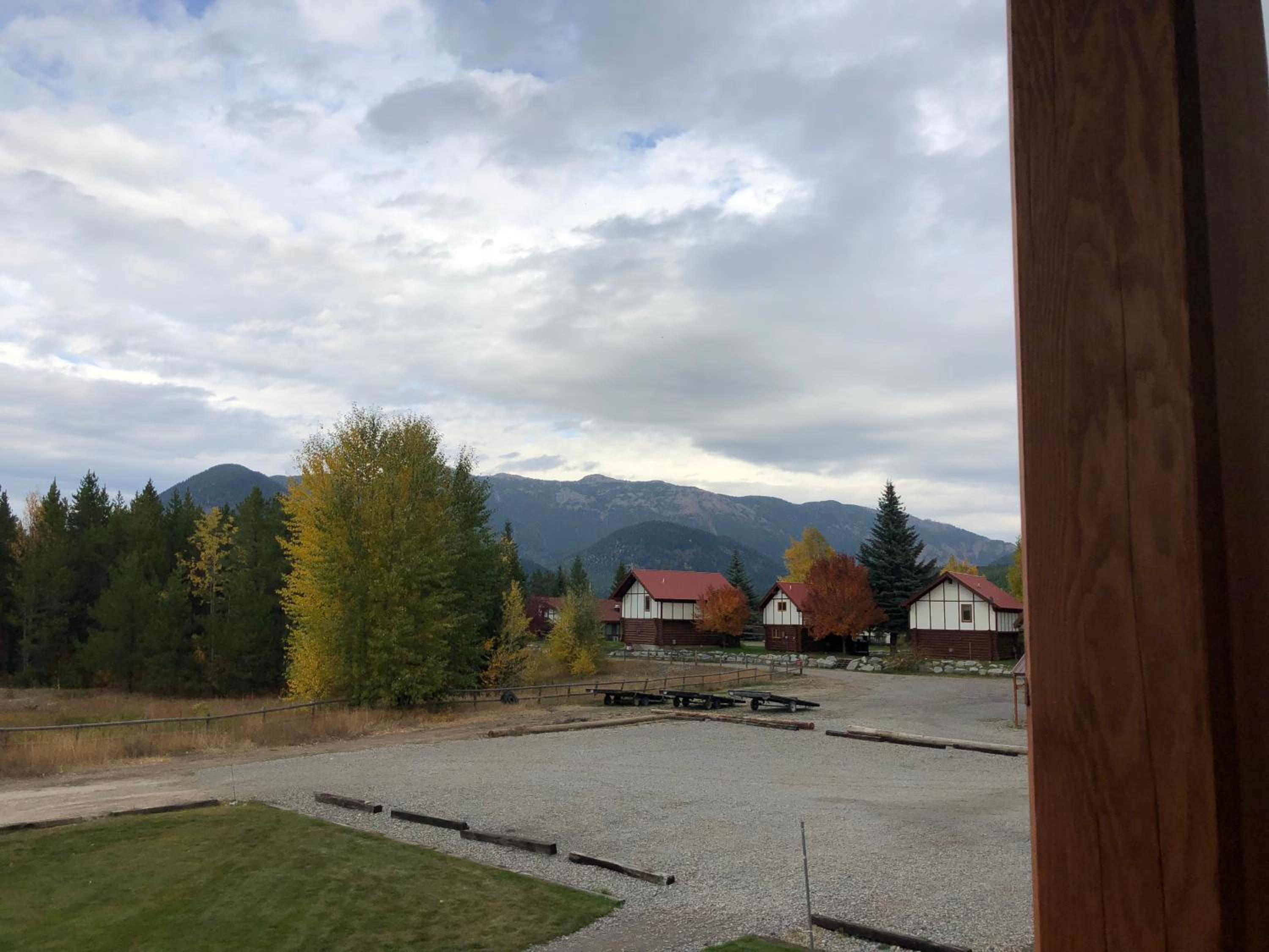 Great Northern Resort