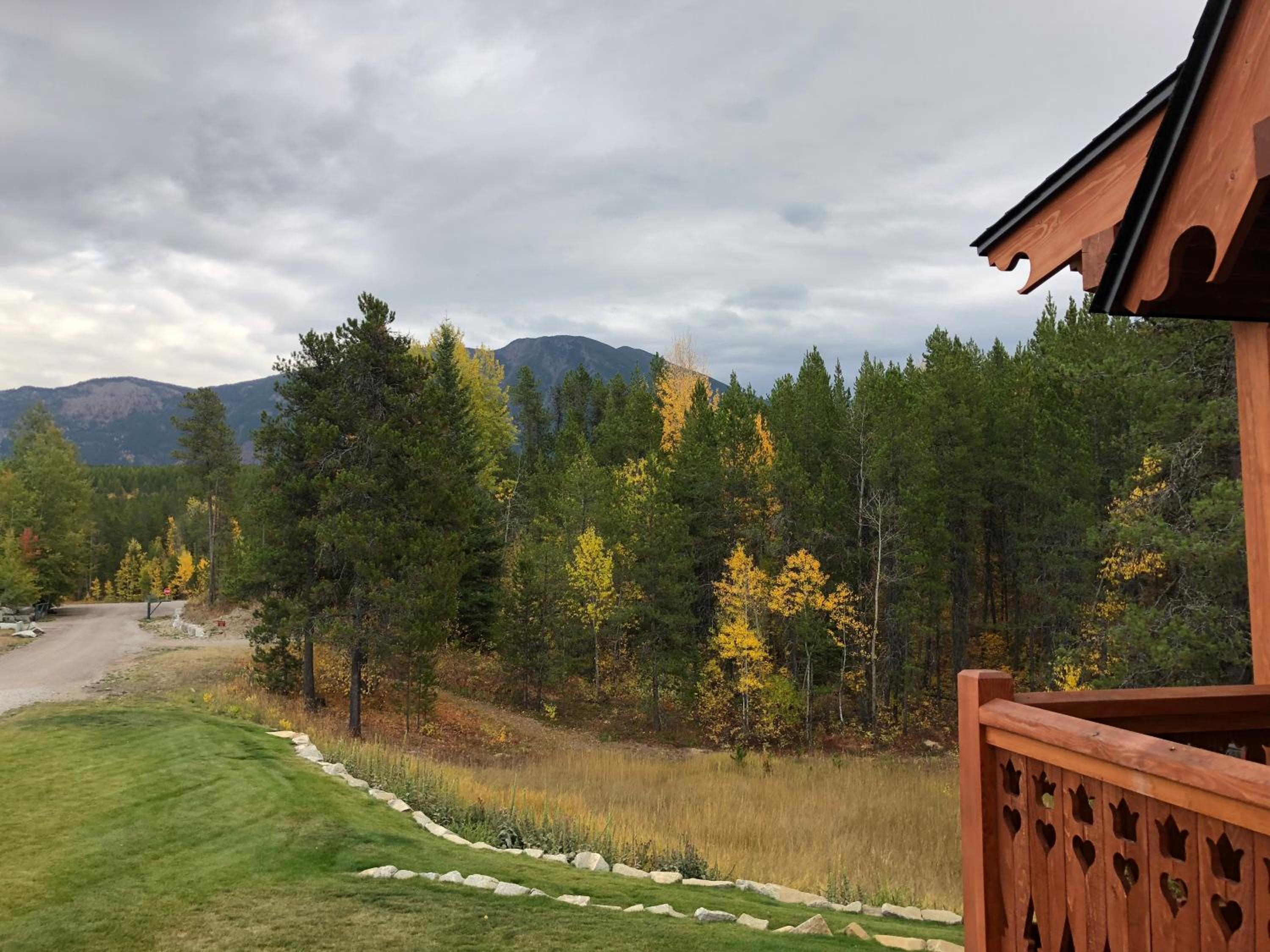 Great Northern Resort