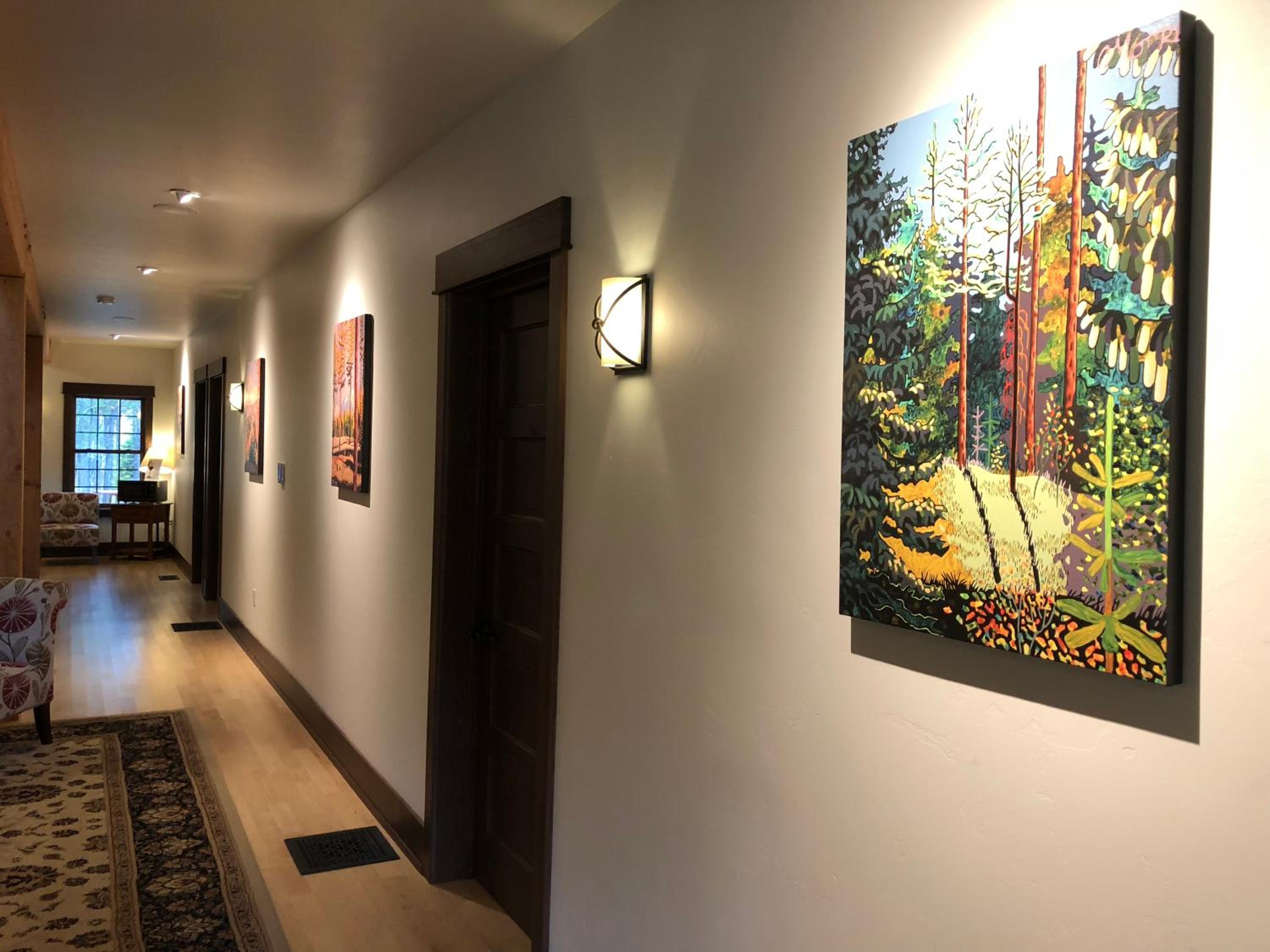 Great Northern Resort