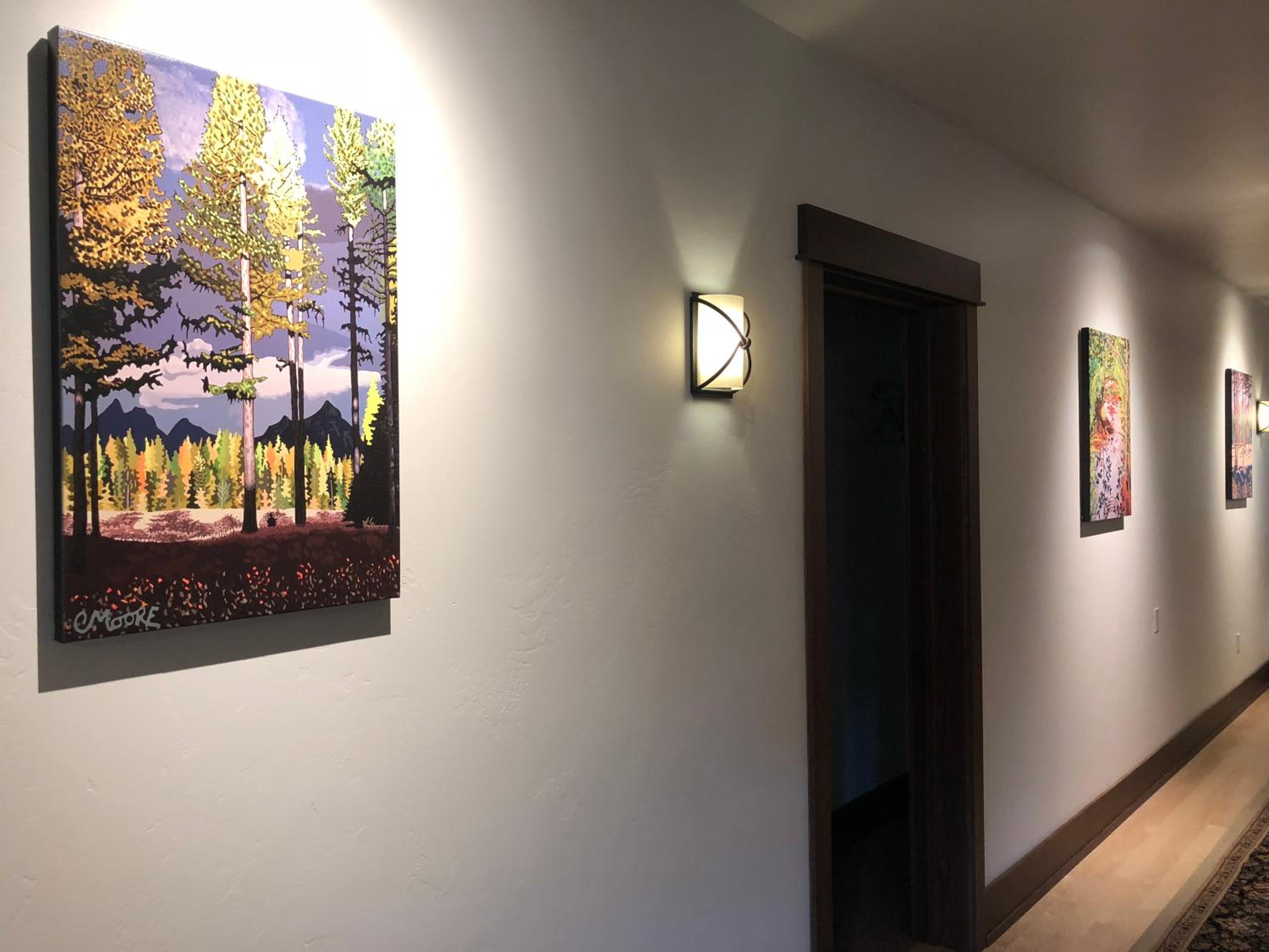 Great Northern Resort