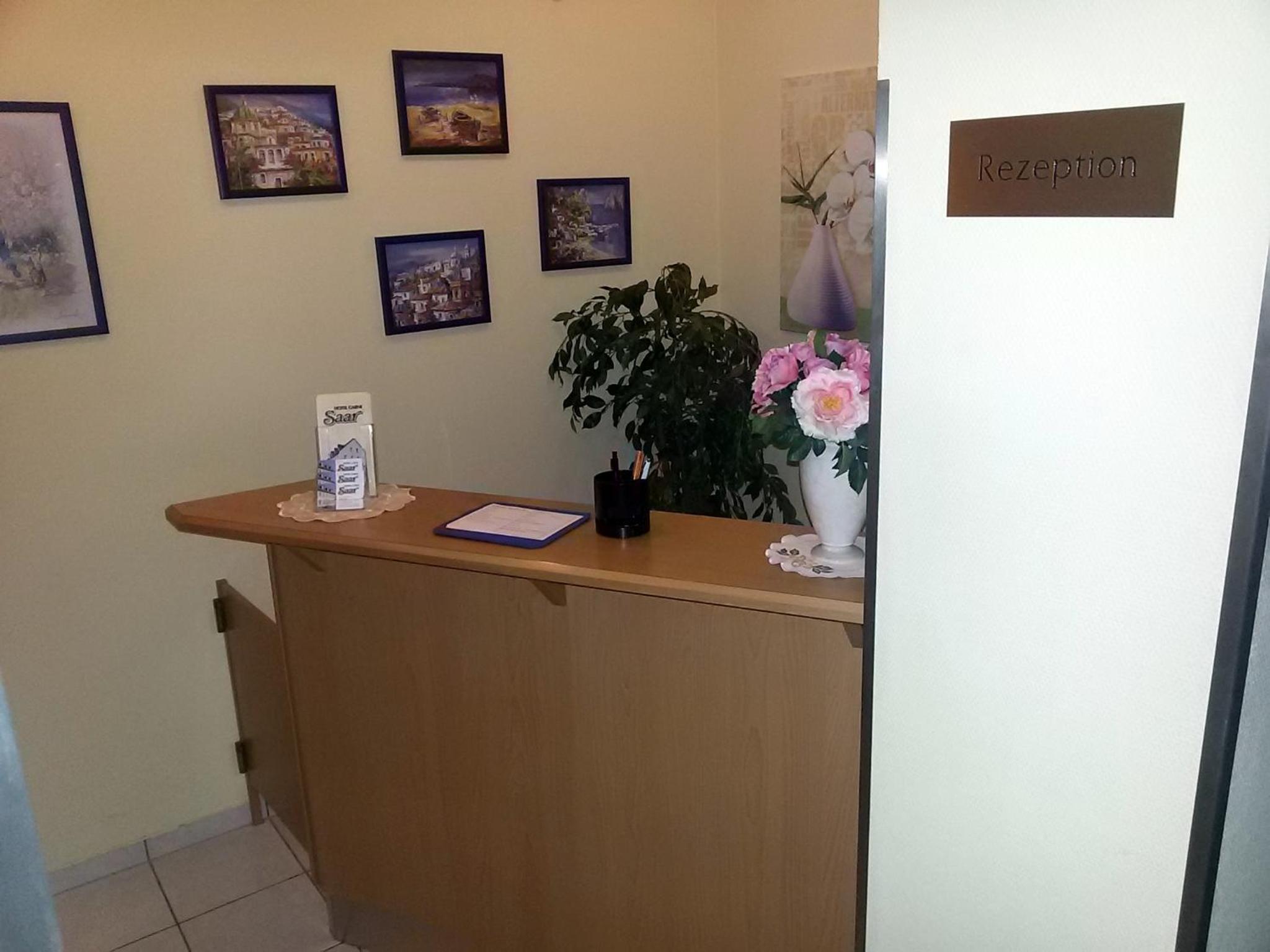 Hotel Saar