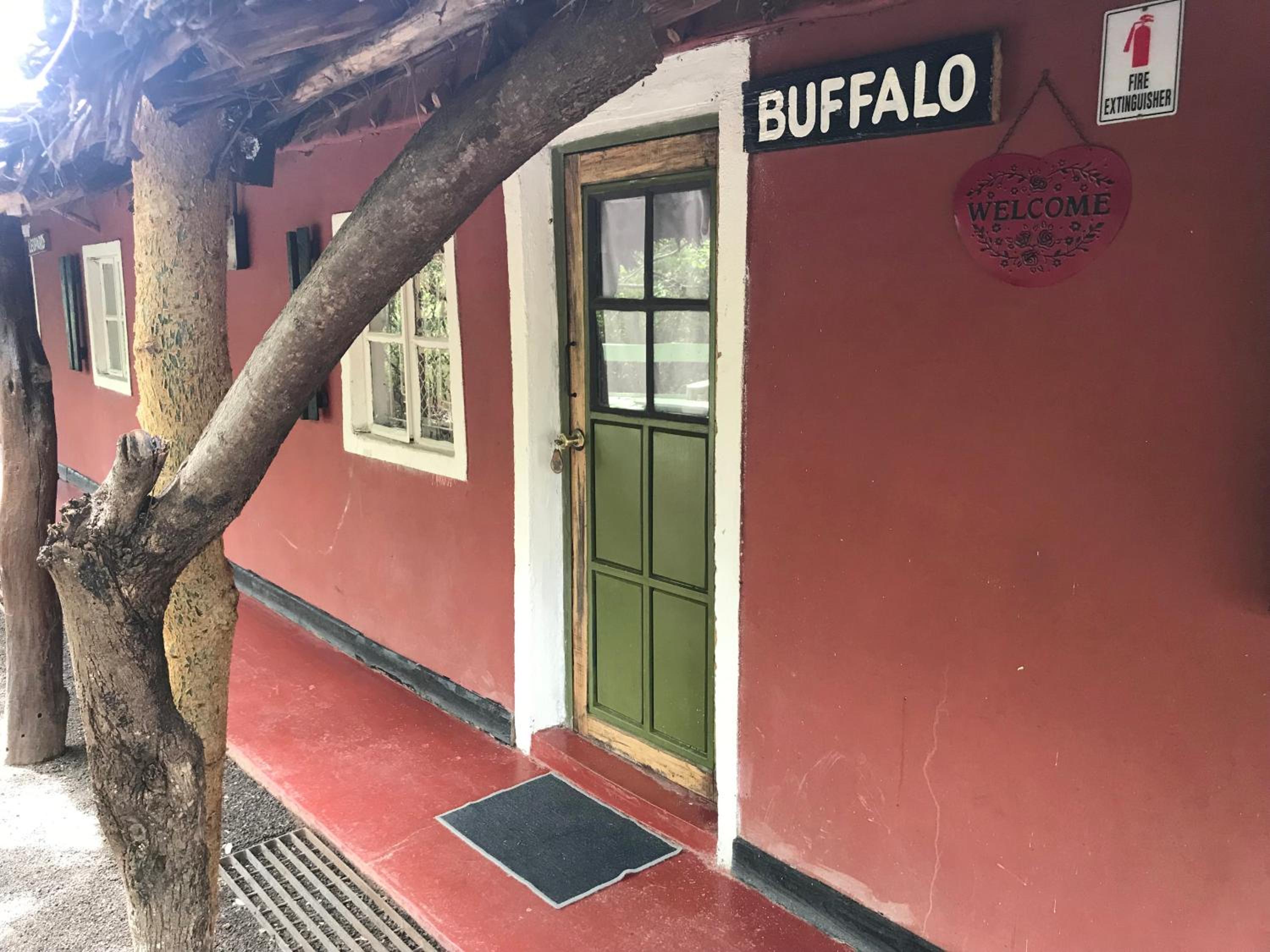 Maasai Simba Camp