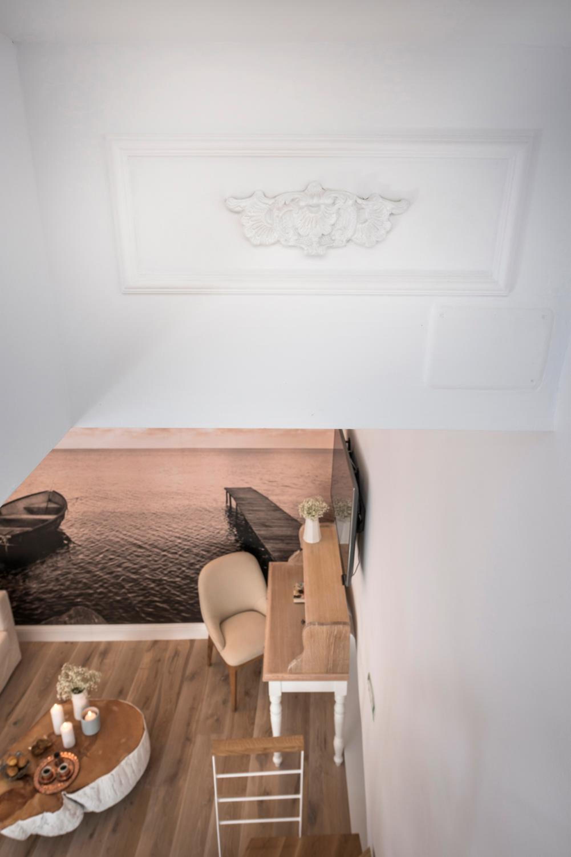 Casa Regina Luxury House