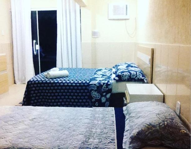 Pousada La Maison