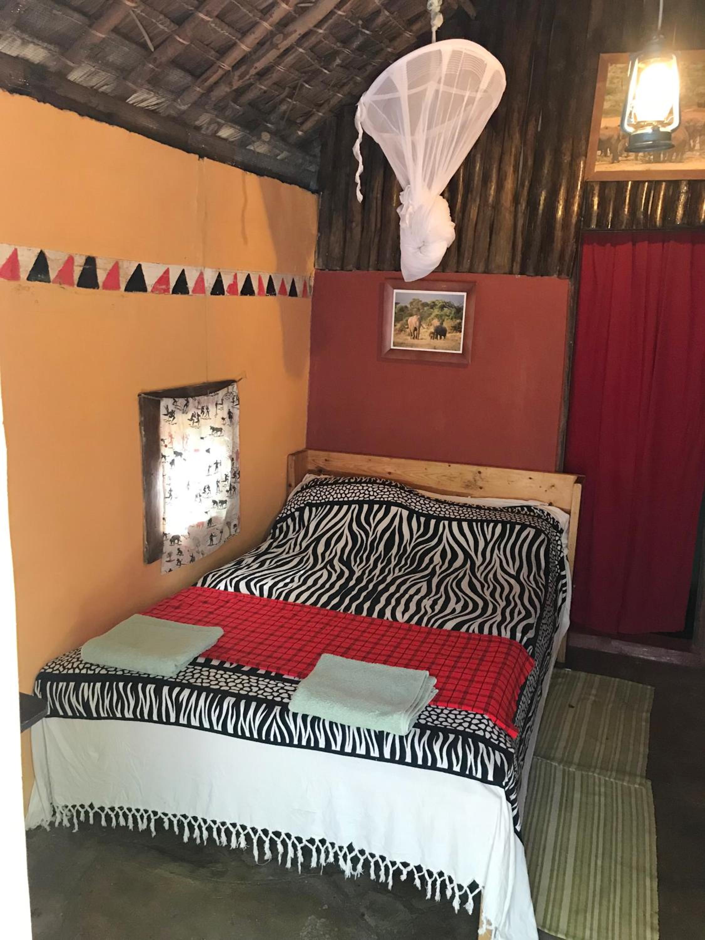 Maasai Simba Camp